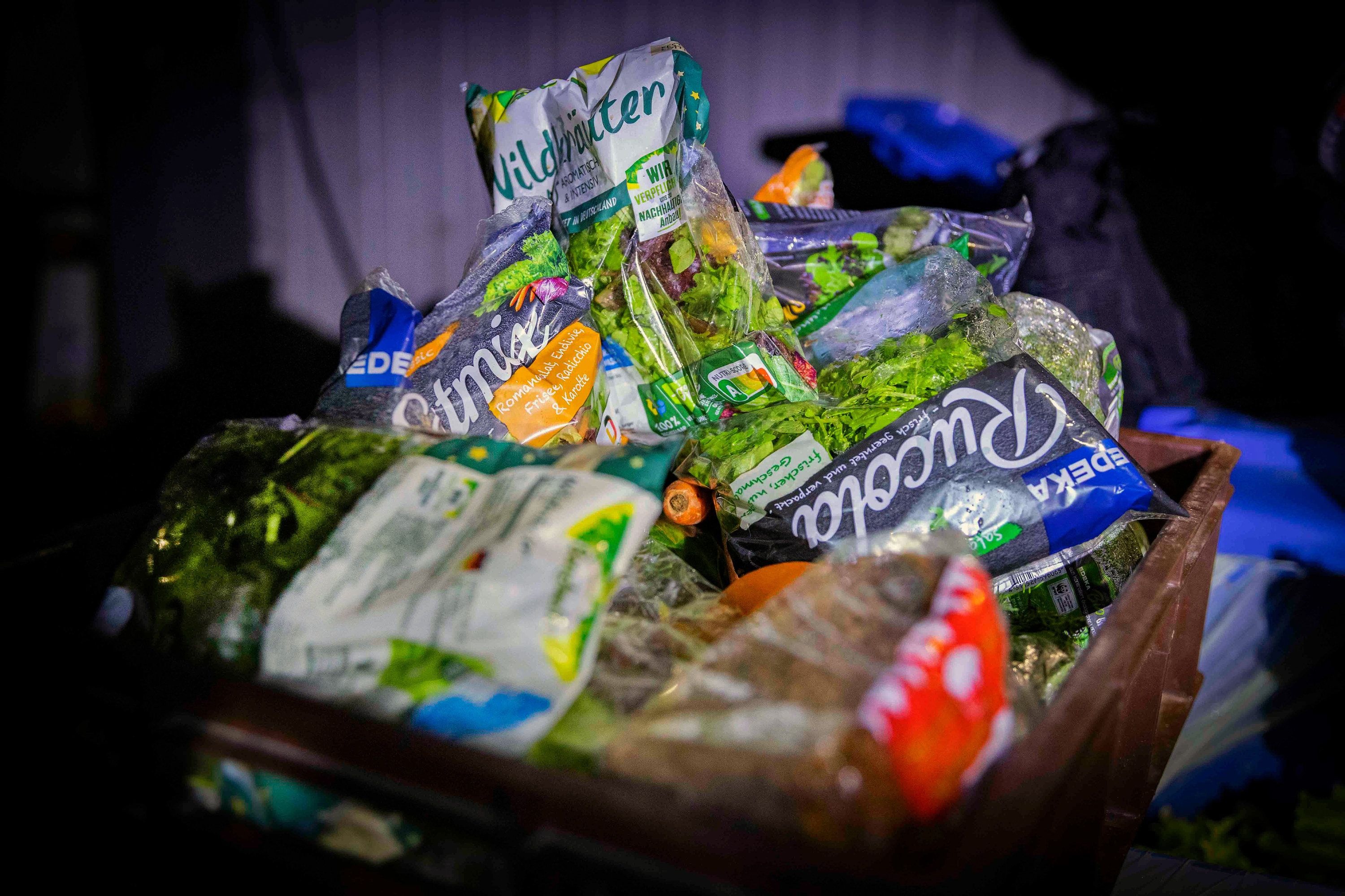 Image - Minister will Mindesthaltbarkeitsdatum auf Lebensmitteln abschaffen – tolle Idee oder ab damit in die Tonne?