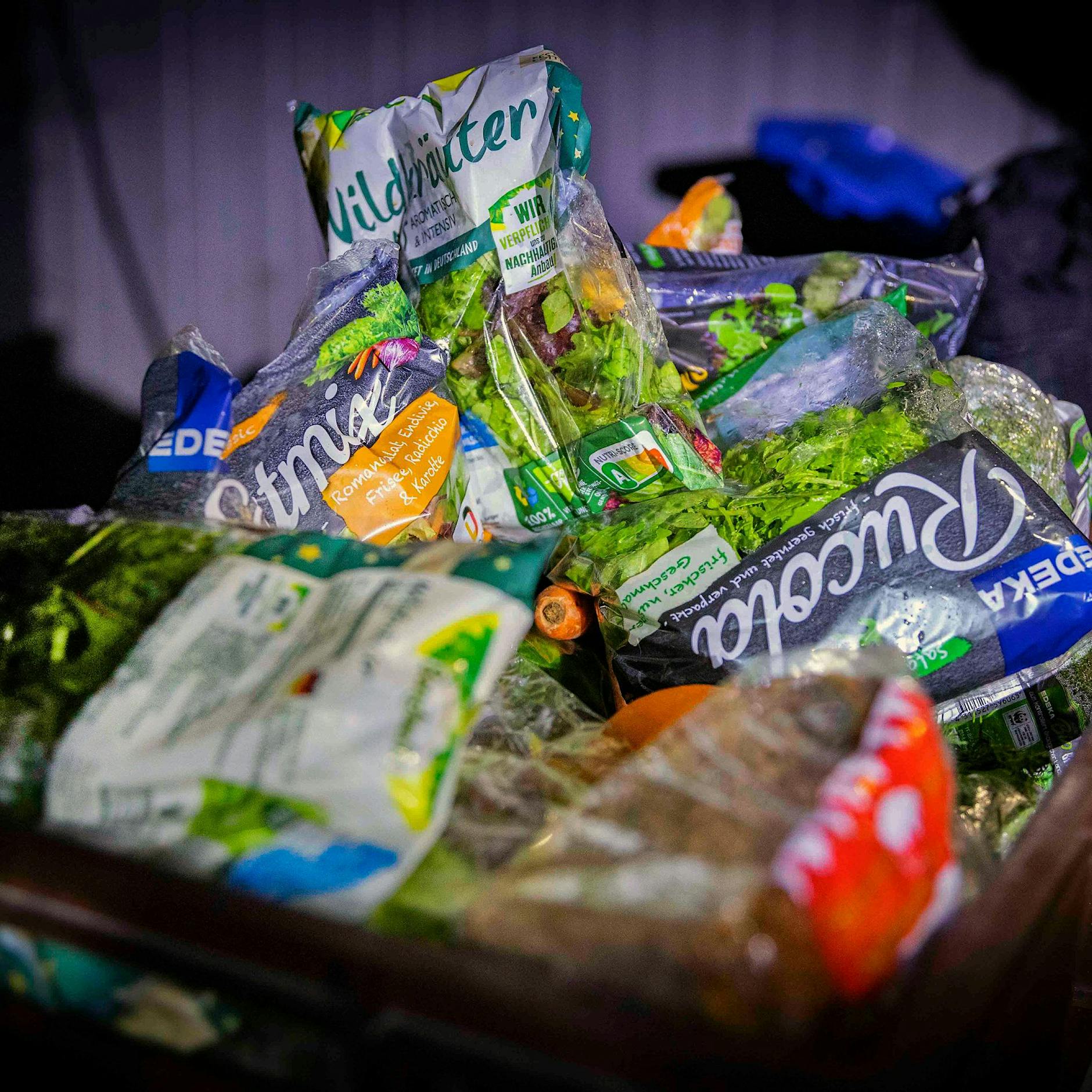 Minister will Mindesthaltbarkeitsdatum auf Lebensmitteln abschaffen – tolle Idee oder ab damit in die Tonne?