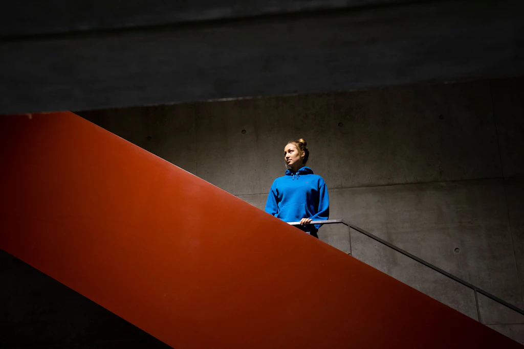 Das Dilemma aller Sportstars: Die frühen Erfolge und das lange Leben danach