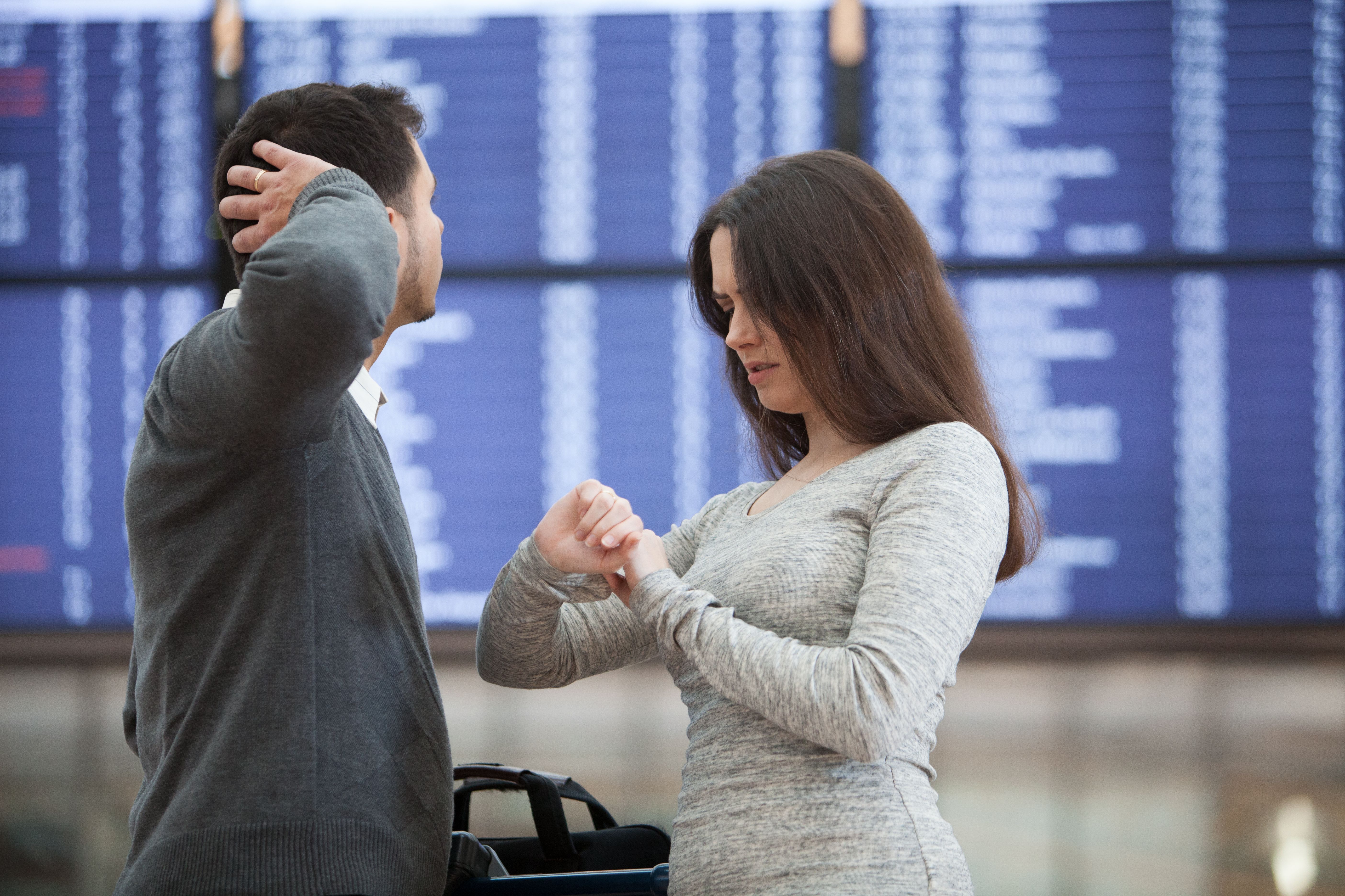 Flug-Chaos in Europa: Bei jedem dritten Passagier gab es 2022 Verspätungen oder Ausfälle