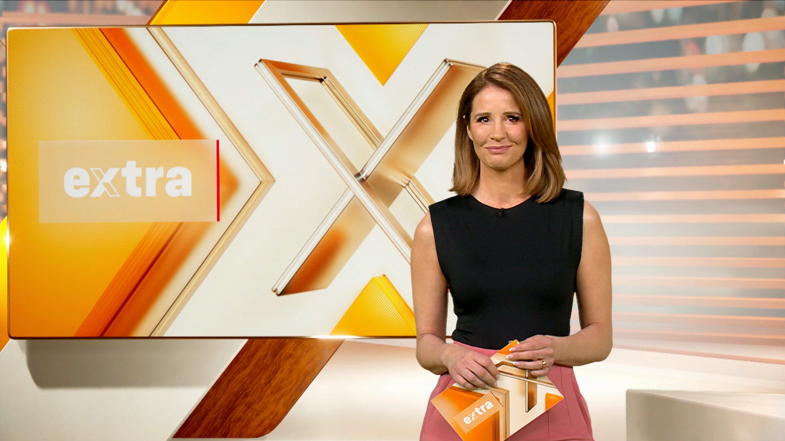 Image - TV-Star Mareile Höppner: Brisant, Riverboat... und jetzt ist sie die Neue bei „Extra“!