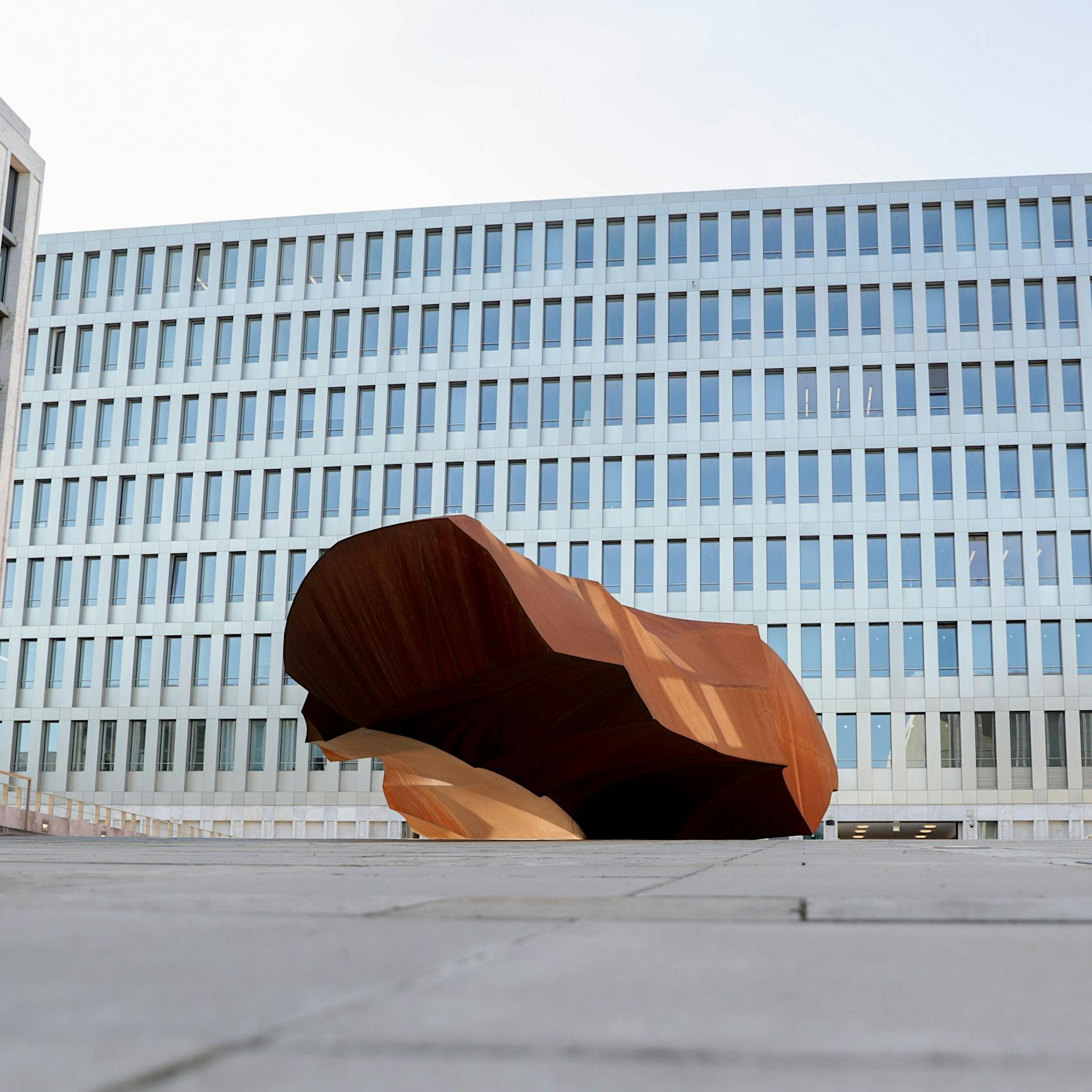 CIA: Russische Spione dringen auf allen Ebenen in deutsche Einrichtungen ein