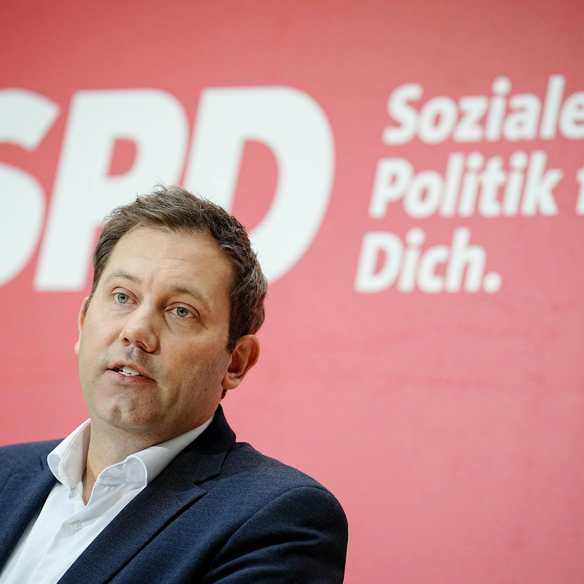 Klingbeil schließt längere AKW-Laufzeiten aus