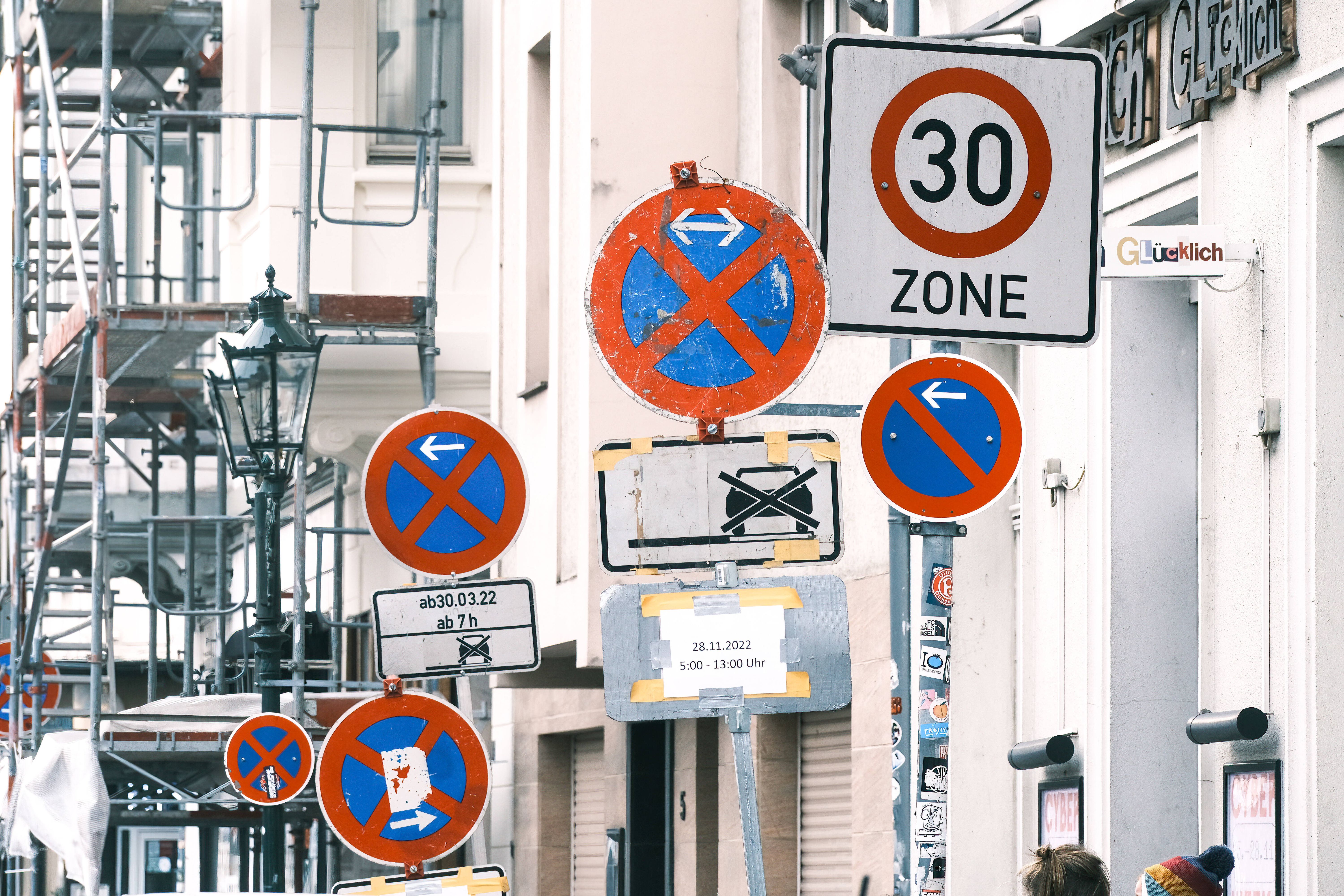 Image - Zahl der Parkplätze in Berlin soll halbiert werden! DIESER Politiker explodiert vor Wut