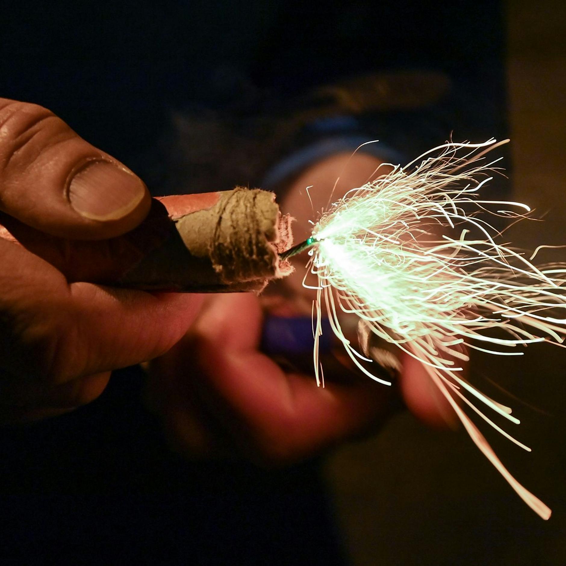 Silvester 2023: Verkauf von Feuerwerk beginnt – DAS müssen Sie wissen