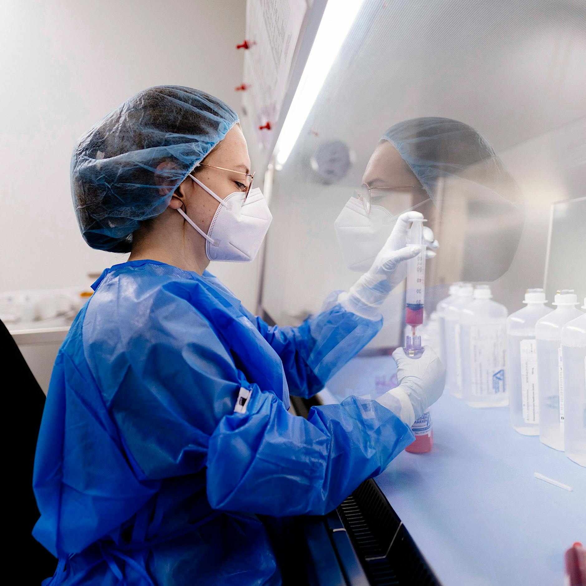 Krankenkasse: Big Pharma macht „obszöne Gewinne“ auf Kosten des Gesundheitssystems