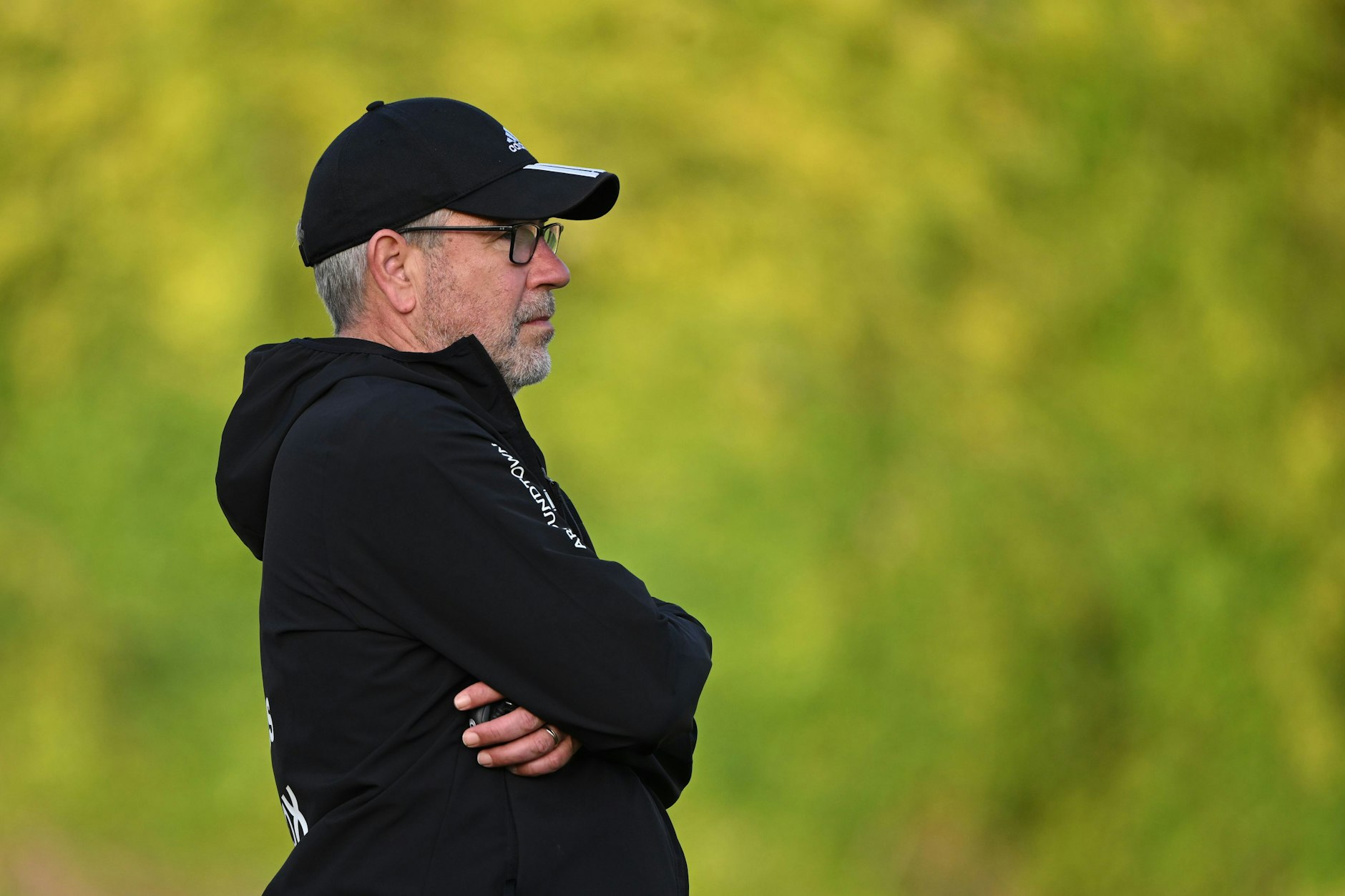 Die wirklich wichtigen Fragen rund um Union Berlin muss Trainer Urs Fischer in den kommenden Wochen beantworten.