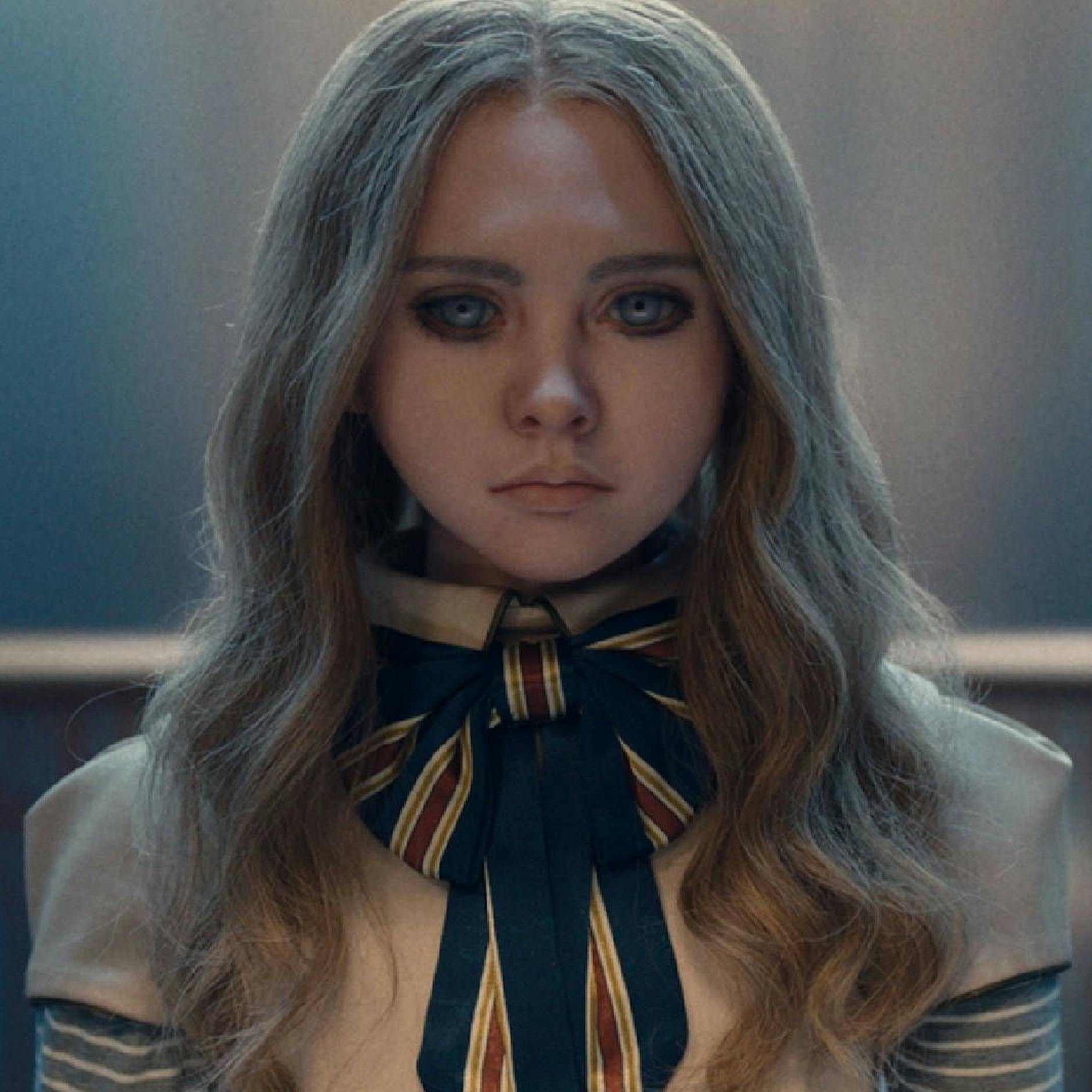 Neuer Horror-Streifen: Wie gruselig ist „Megan“? DARUM ist dieser Film ziemlich beängstigend