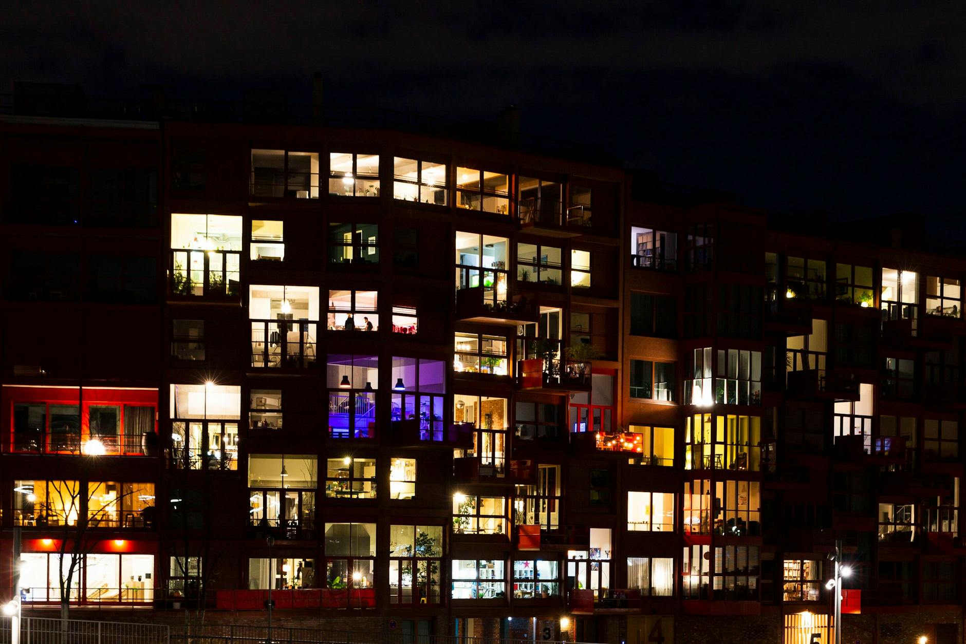 Viele Berliner können sich die Stromkosten nicht mehr leisten.