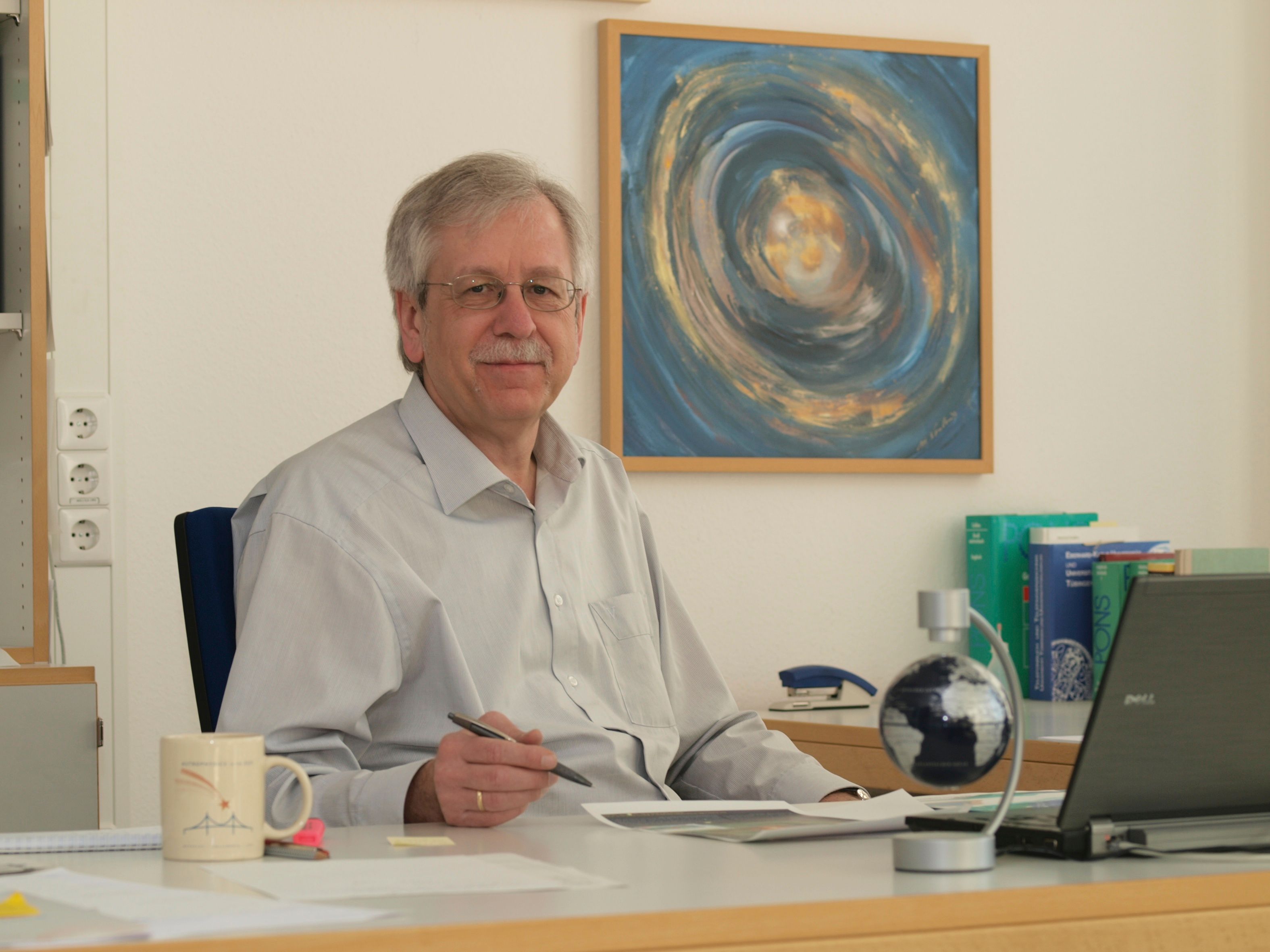 Image - DIESER Forscher entdeckt die heißesten Sterne des Weltalls