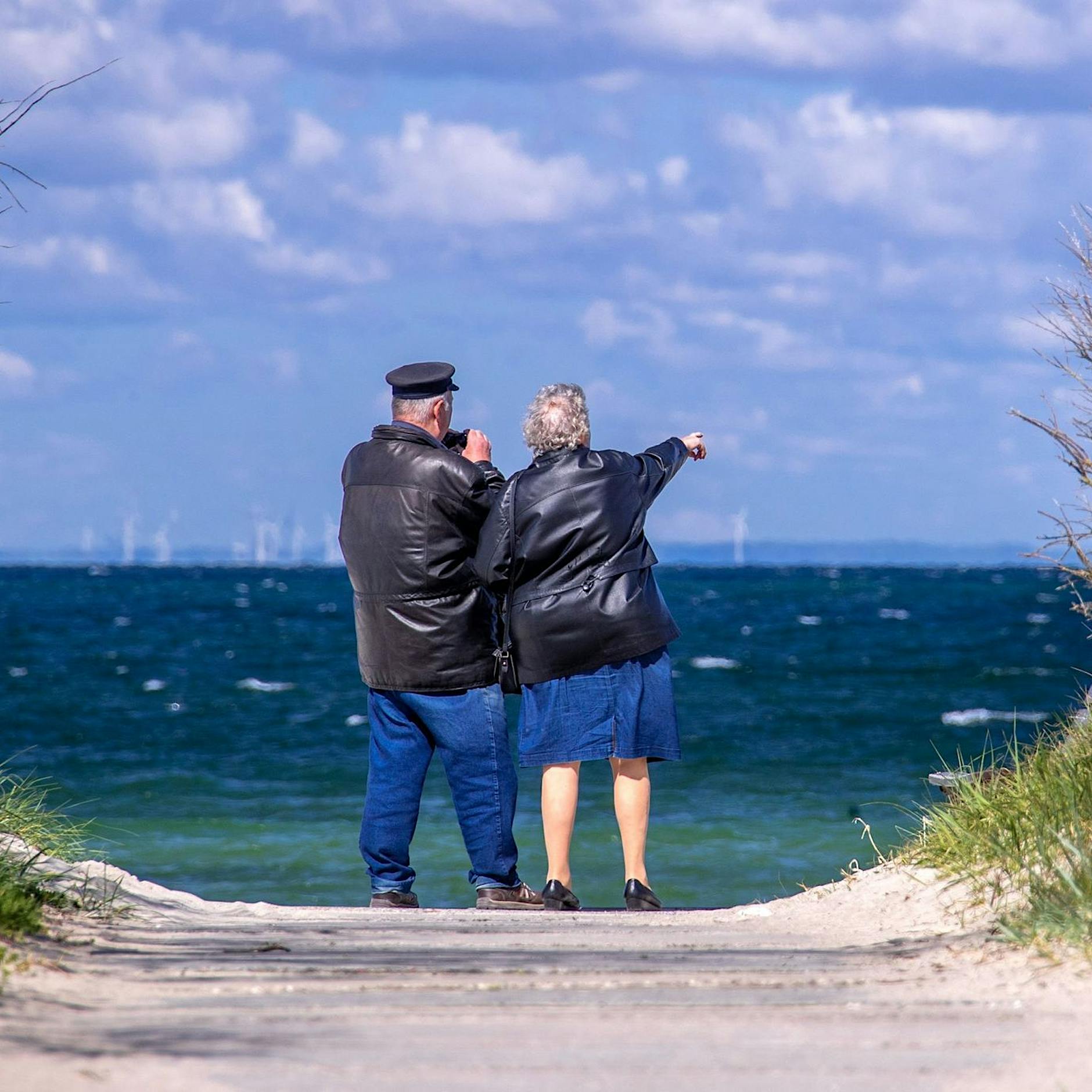 Rente: Frankreich will Eintrittsalter auf 64 anheben