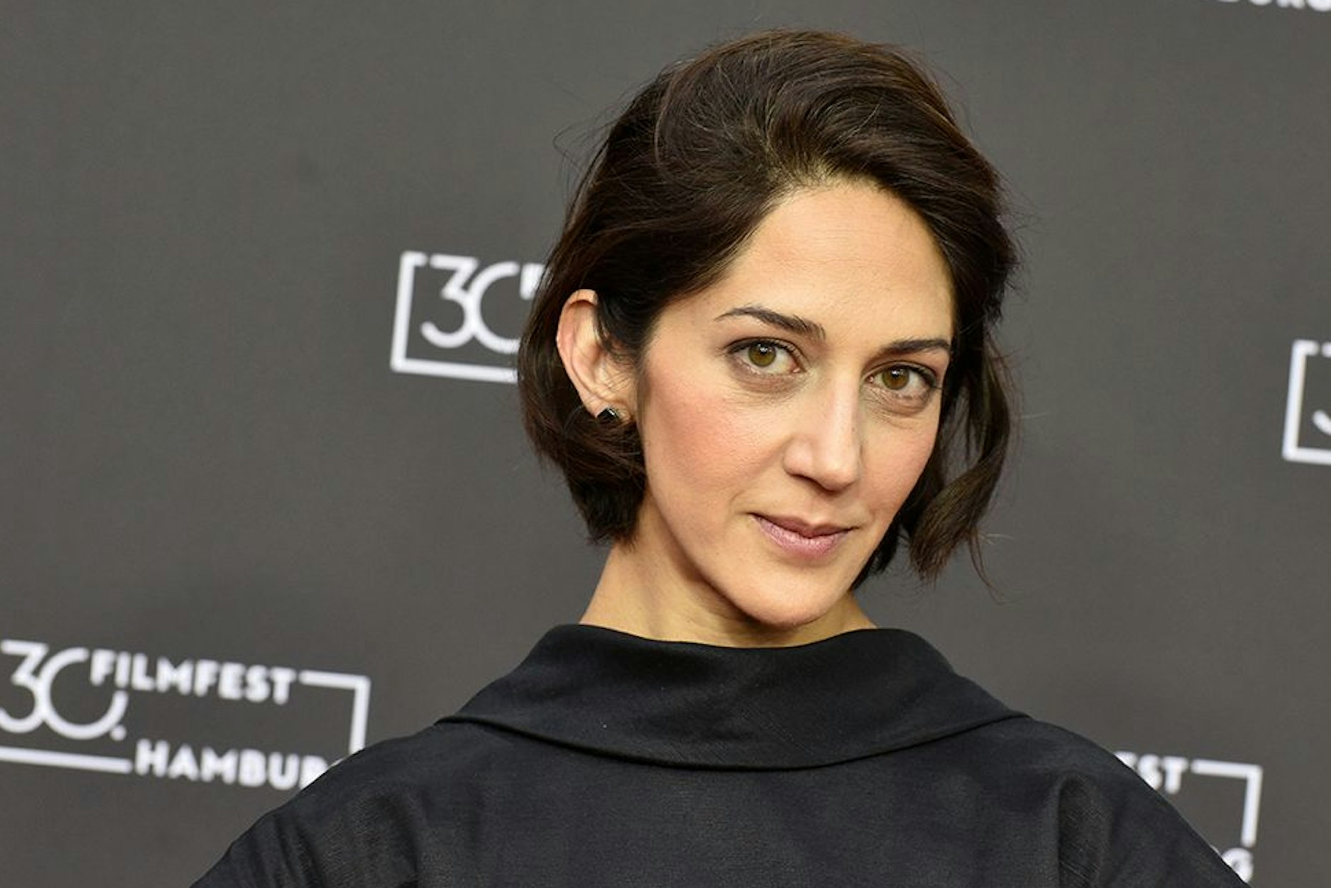 Seit 15 Jahren im Exil: die Schauspielerin Zar Amir Ebrahimi.