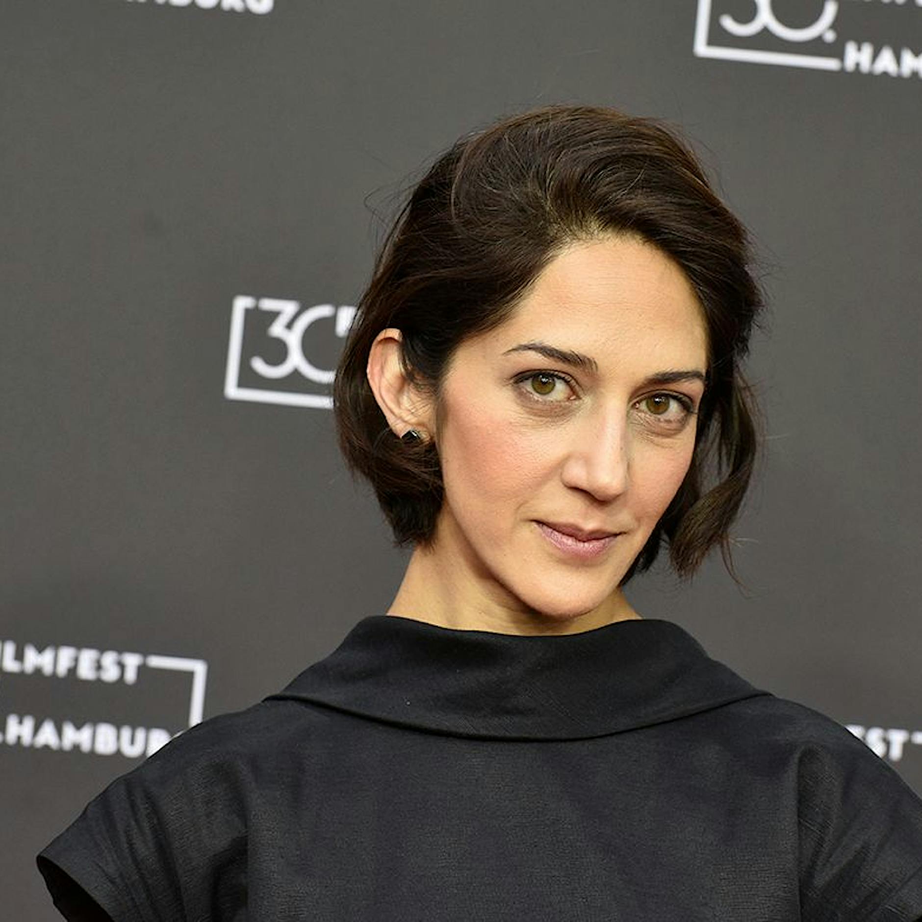 Zar Amir Ebrahimi: „Jeder Mensch ist irgendwann bereit, sein Leben zu opfern“