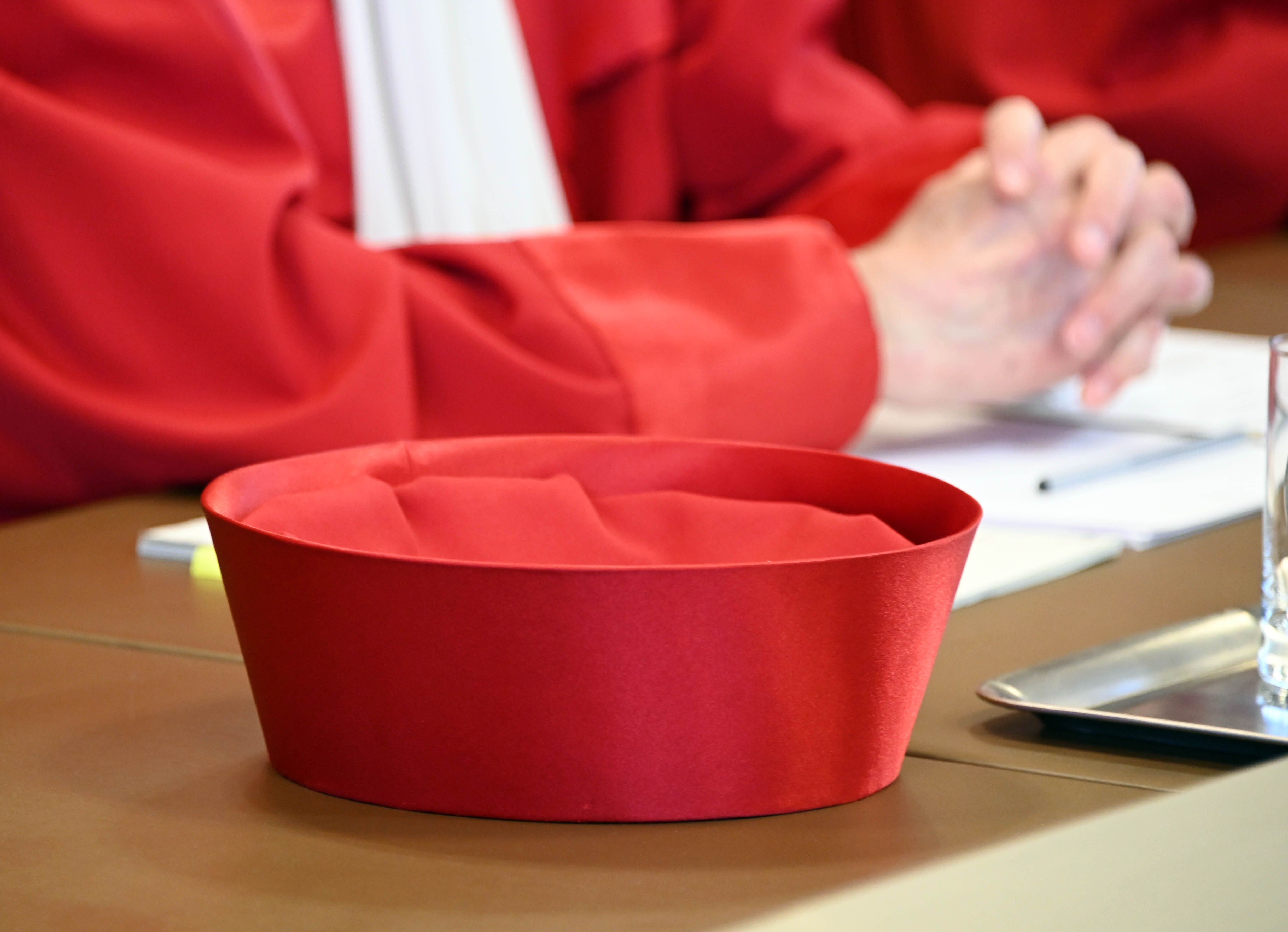 Image - Verfassungsbeschwerde zur Wahlwiederholung: Staatsrechtler sieht kaum Chancen