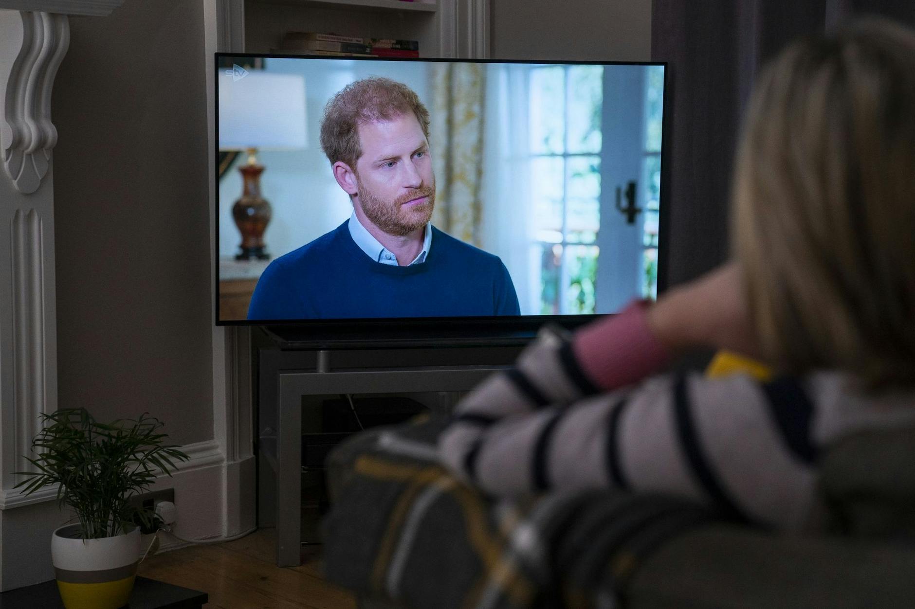 «Harry: Das Interview» mit Prinz Harry wird zwei Tage vor der Veröffentlichung seiner Autobiografie ausgestrahlt.