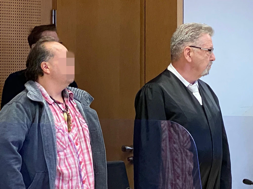 Mit Kopfschuss getötet: War der Tote der „Drogenboss von Rüdersdorf“?