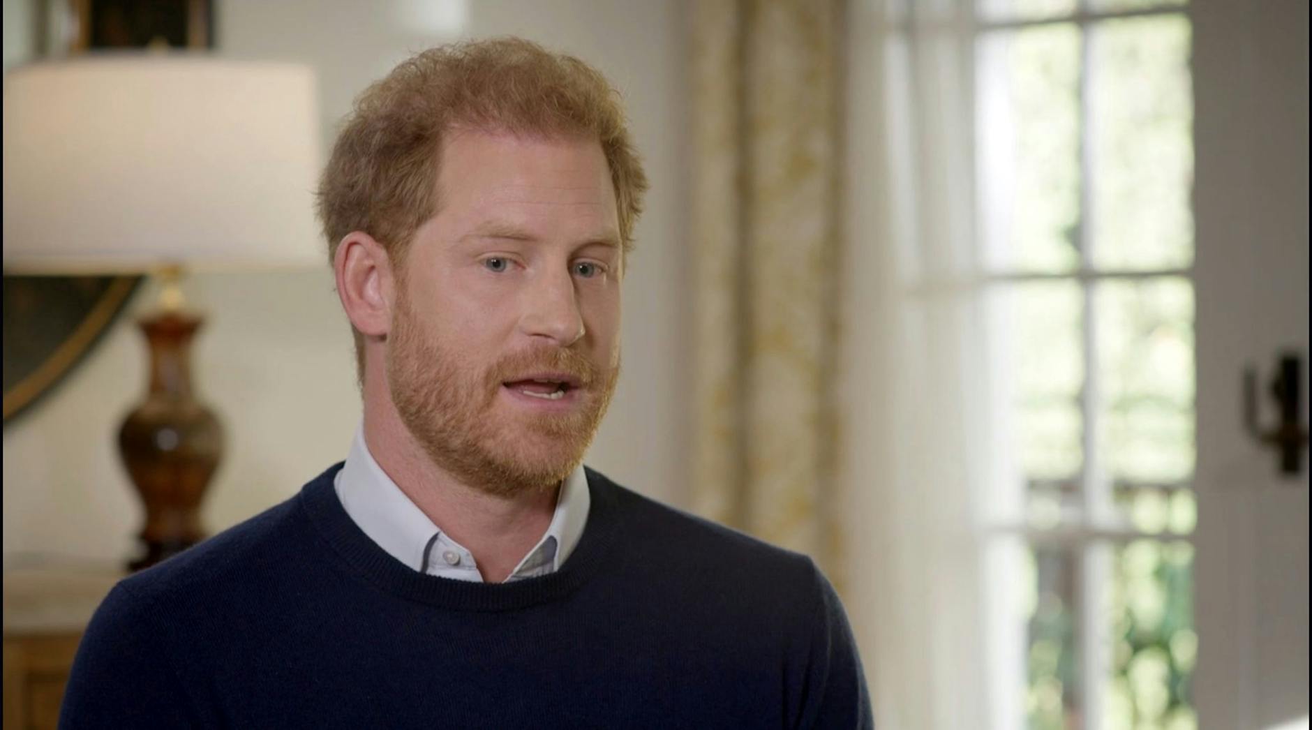 HANDOUT - Prinz Harry kritisiert die angebliche Strategie seiner Familie, Geschichten und Narrative in den britischen Boulevardmedien zu platzieren. /PA Media/dpa