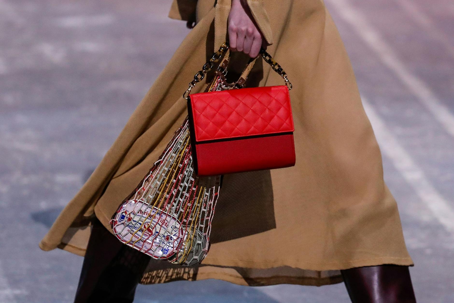 Werfen Sie sich in Schale und los geht’s: Die Berliner Fashion Week steht an.