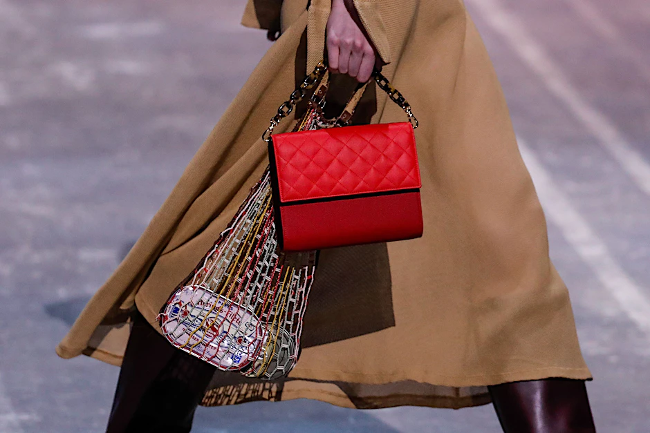 Werfen Sie sich in Schale und los geht’s: Die Berliner Fashion Week steht an.