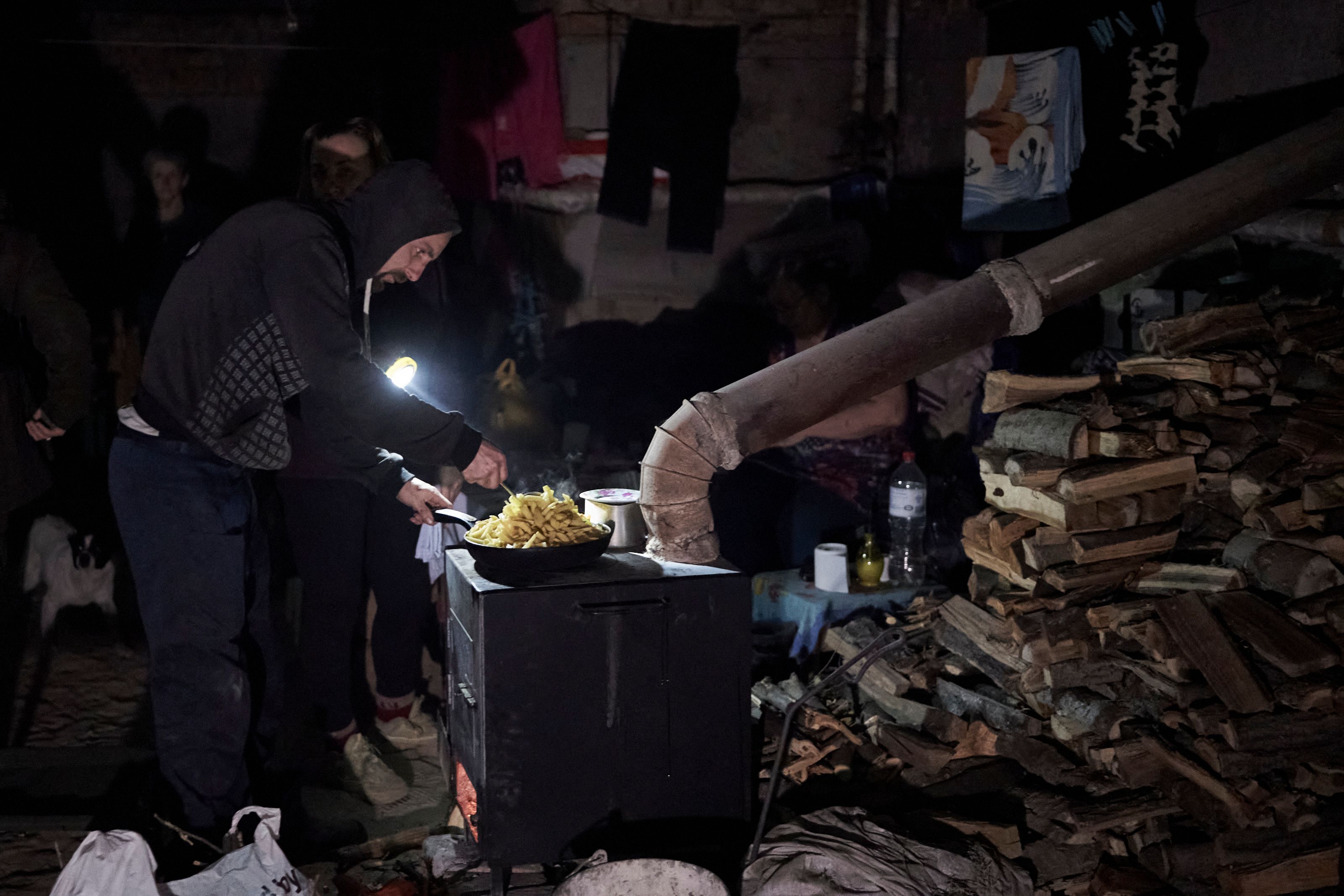 Image - Ukrainische Armee unter Druck, Nato und EU wollen gemeinsam gegenüber Russland auftreten