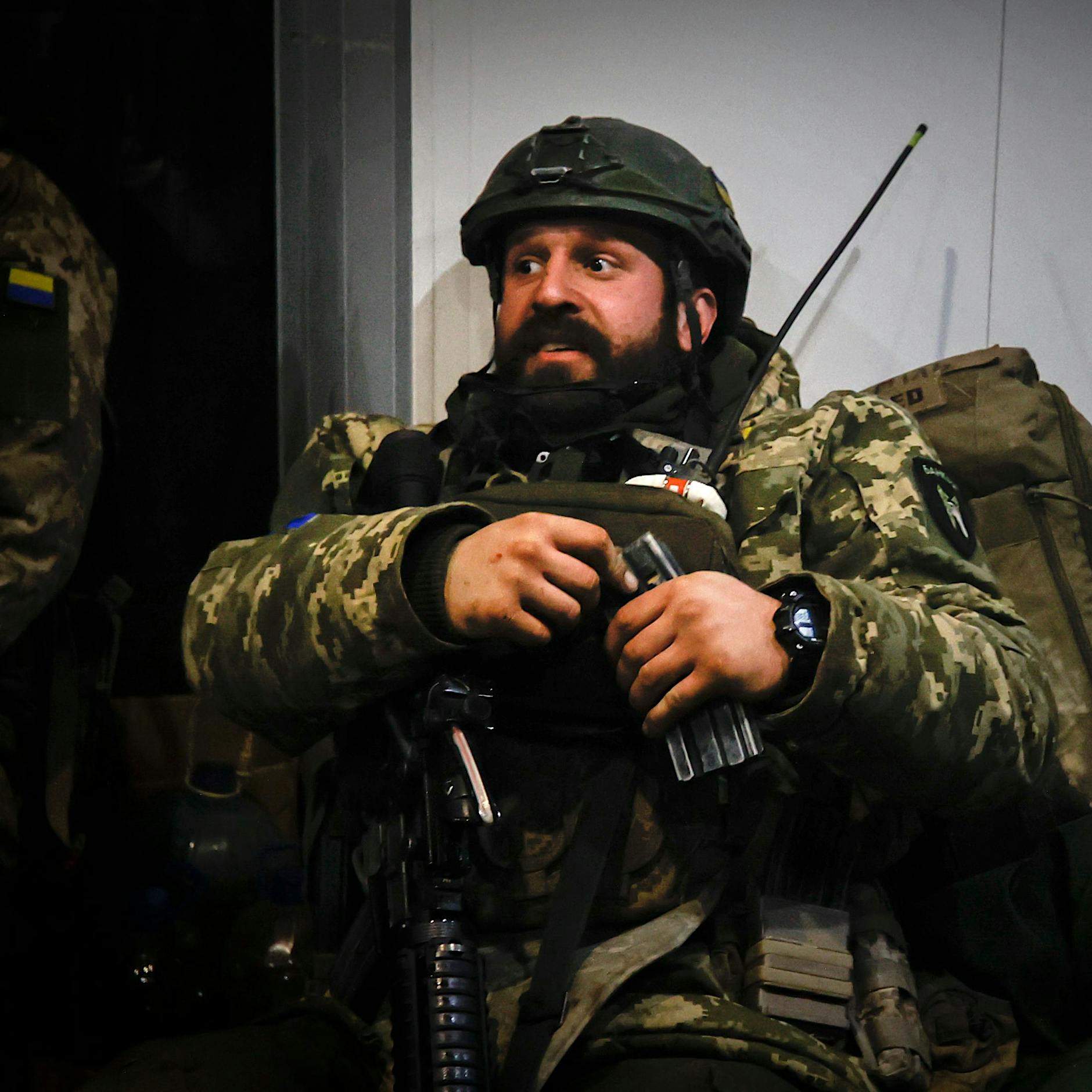 Schlacht um Soledar: Ukraine dementiert Einnahme der Stadt