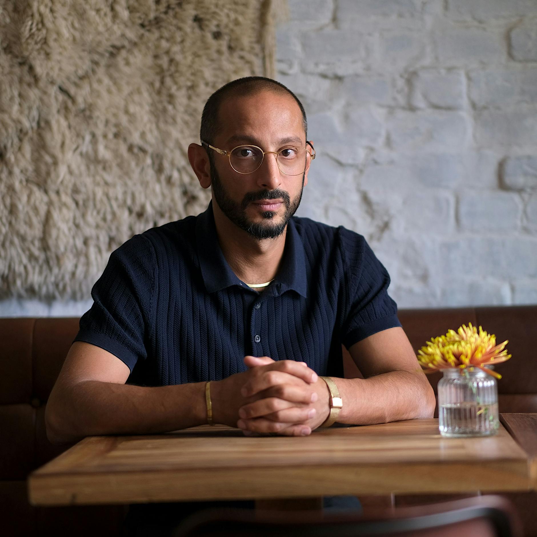 Behzad Karim Khani über Deutschlands Rolle in Gaza: „Schuld macht taub und tötet den Sinn“