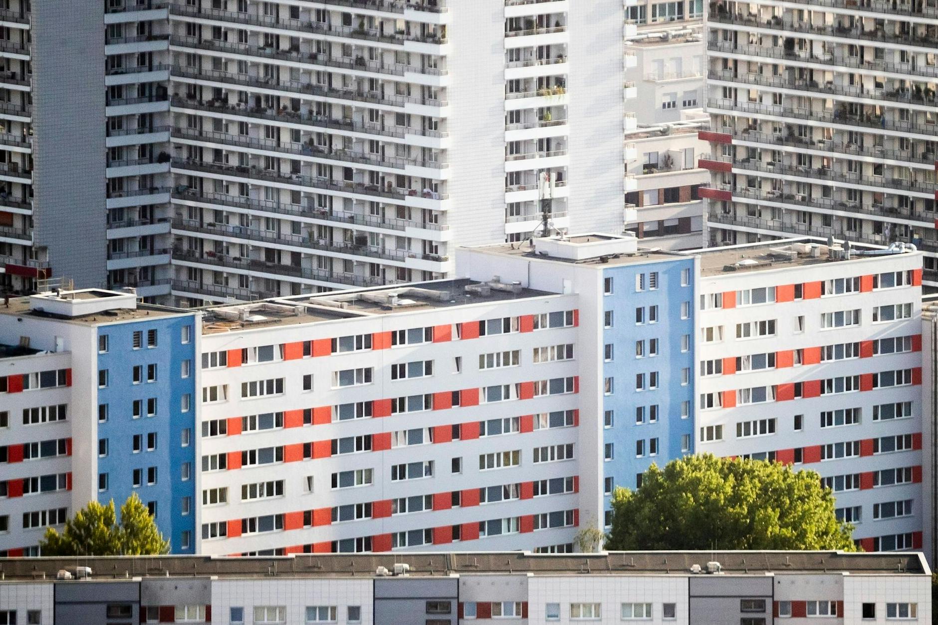 Laut einer Auftragsstudie könnten die Mieten in Berlin durch Vergesellschaftungen deutlich sinken.
