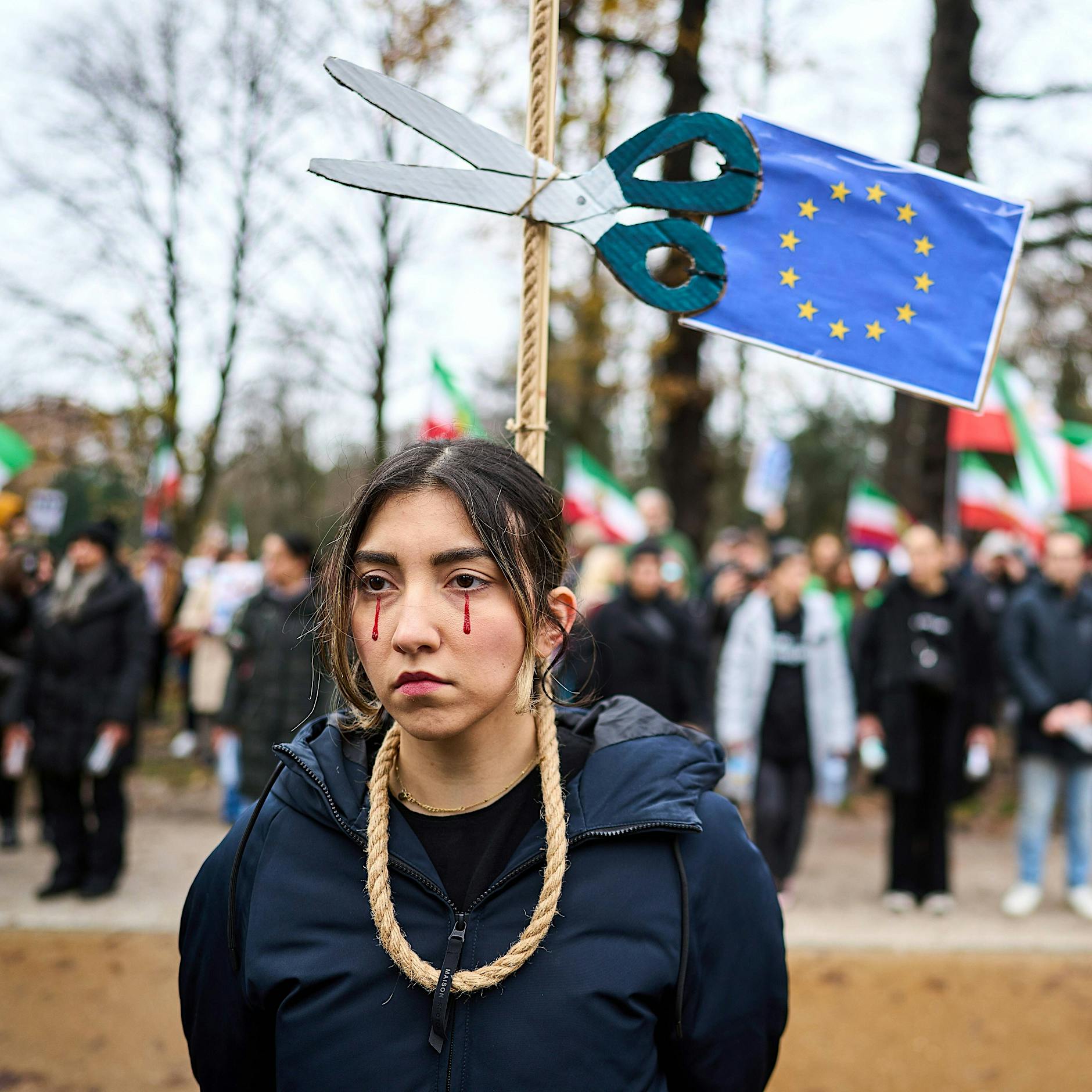 CDU-Politiker Jürgen Hardt: Unser Ziel im Iran muss der Regime Change sein