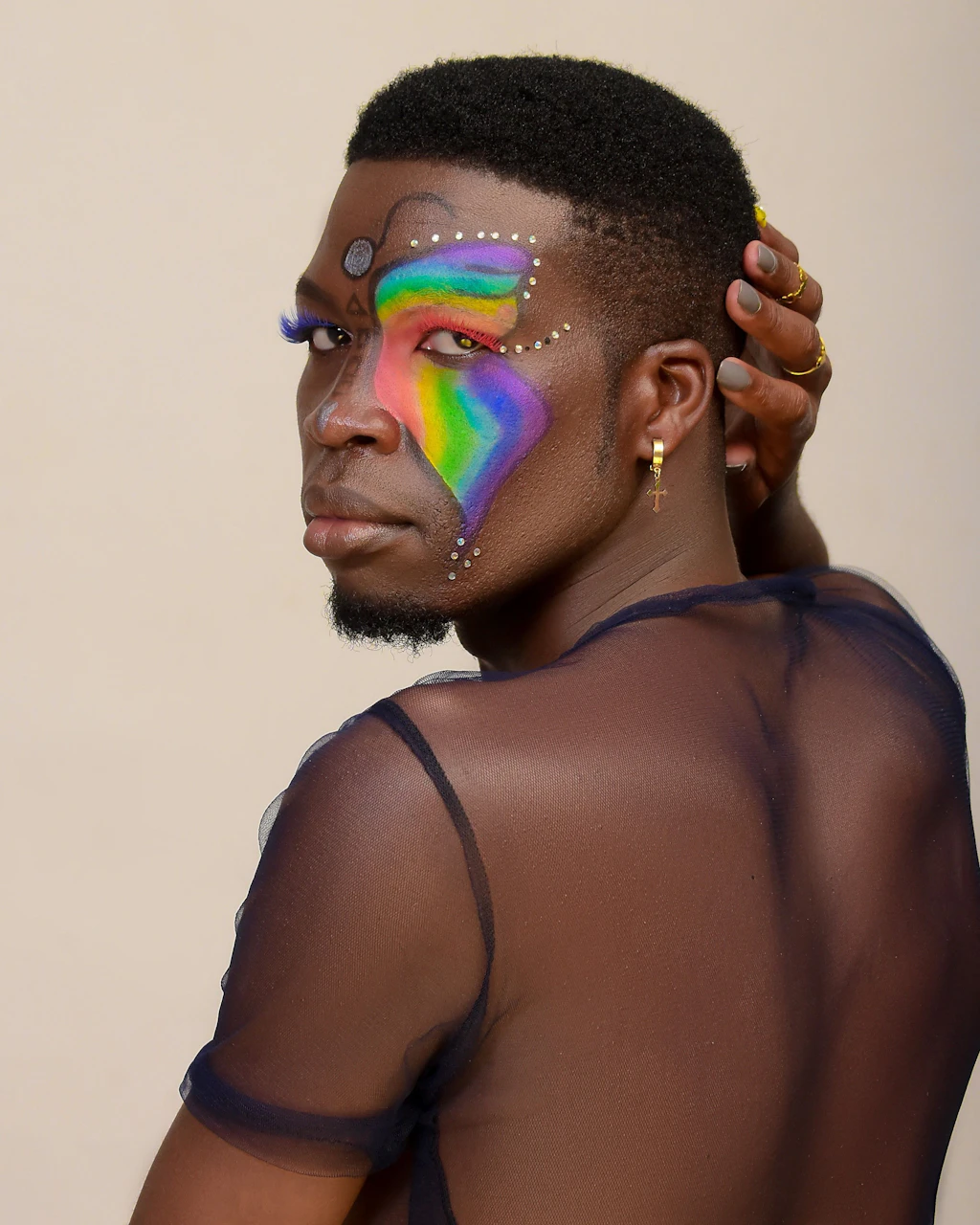 Mord: LGBTQ-Aktivist Edwin Chiloba in Kenia mit Socken erstickt