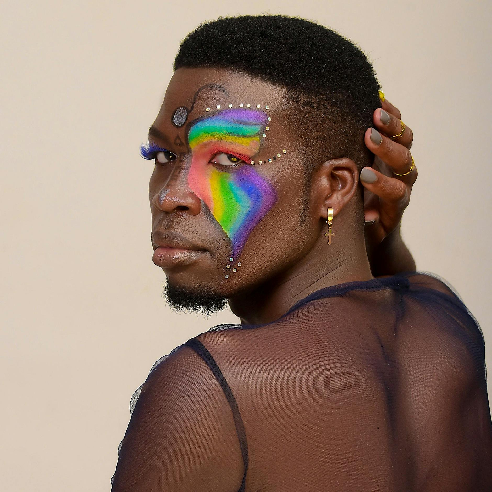 Mord: LGBTQ-Aktivist Edwin Chiloba in Kenia mit Socken erstickt