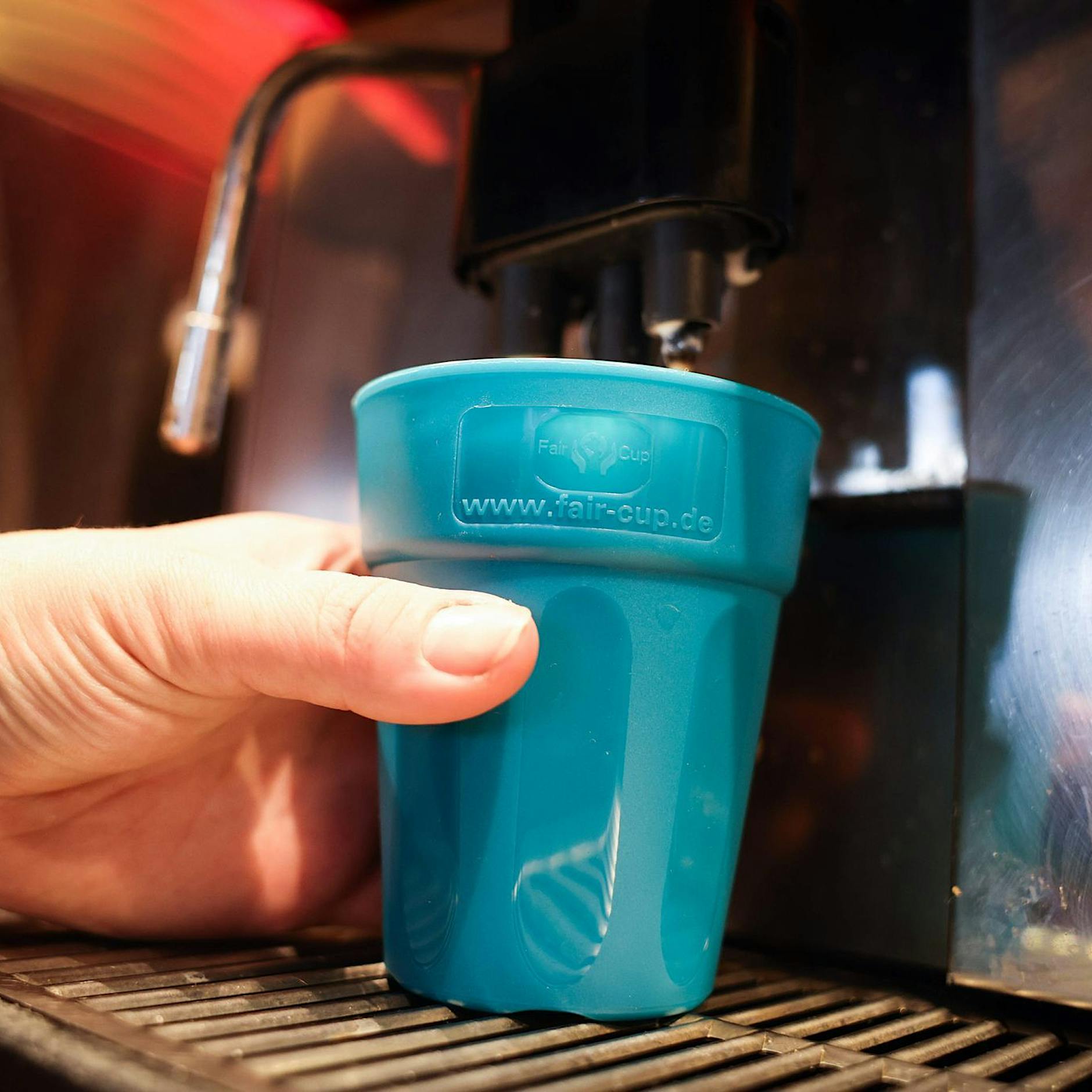 Was bedeutet die neue Mehrwegpflicht für Brandenburg?