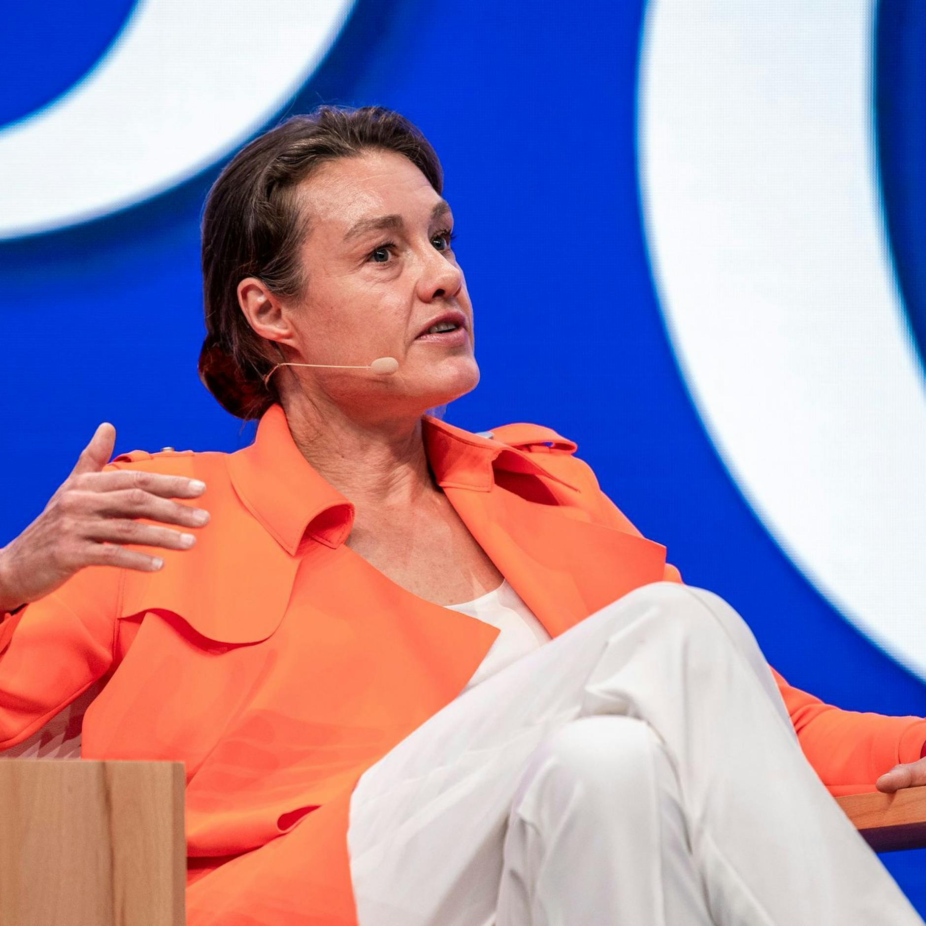 Image - Katja Kraus kritisiert DFB wegen Beraterkreis