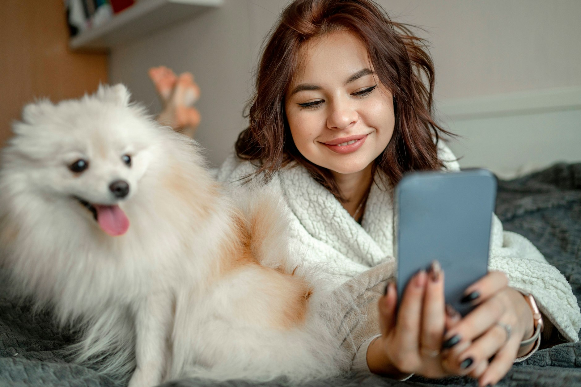 Heute wird ein Tag des Glücks - oder? Ein Blick in Ihr Horoskop für heute verrät Ihnen mehr.