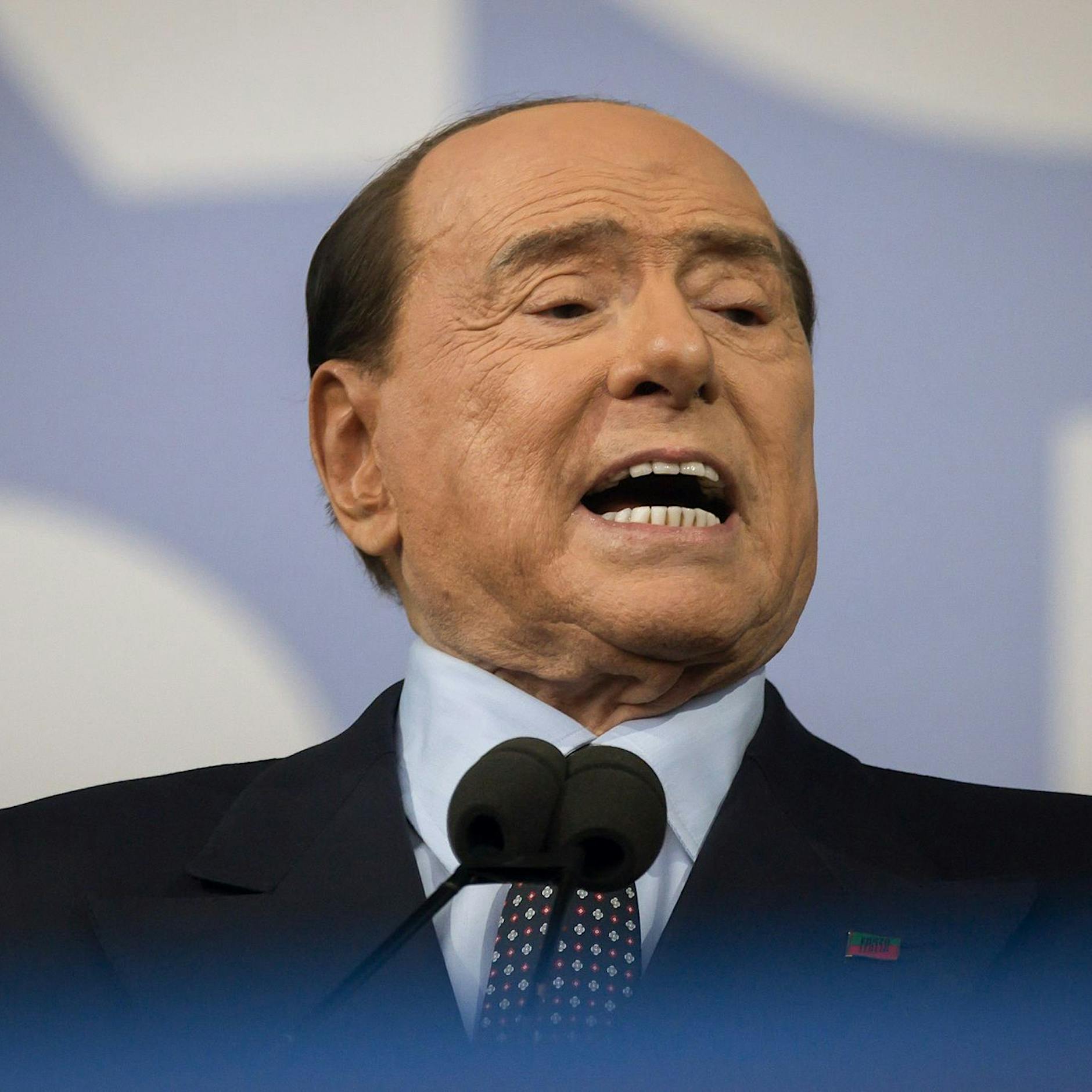 Dämpfer für Berlusconi-Firma zu ProSiebenSat.1-Anteil