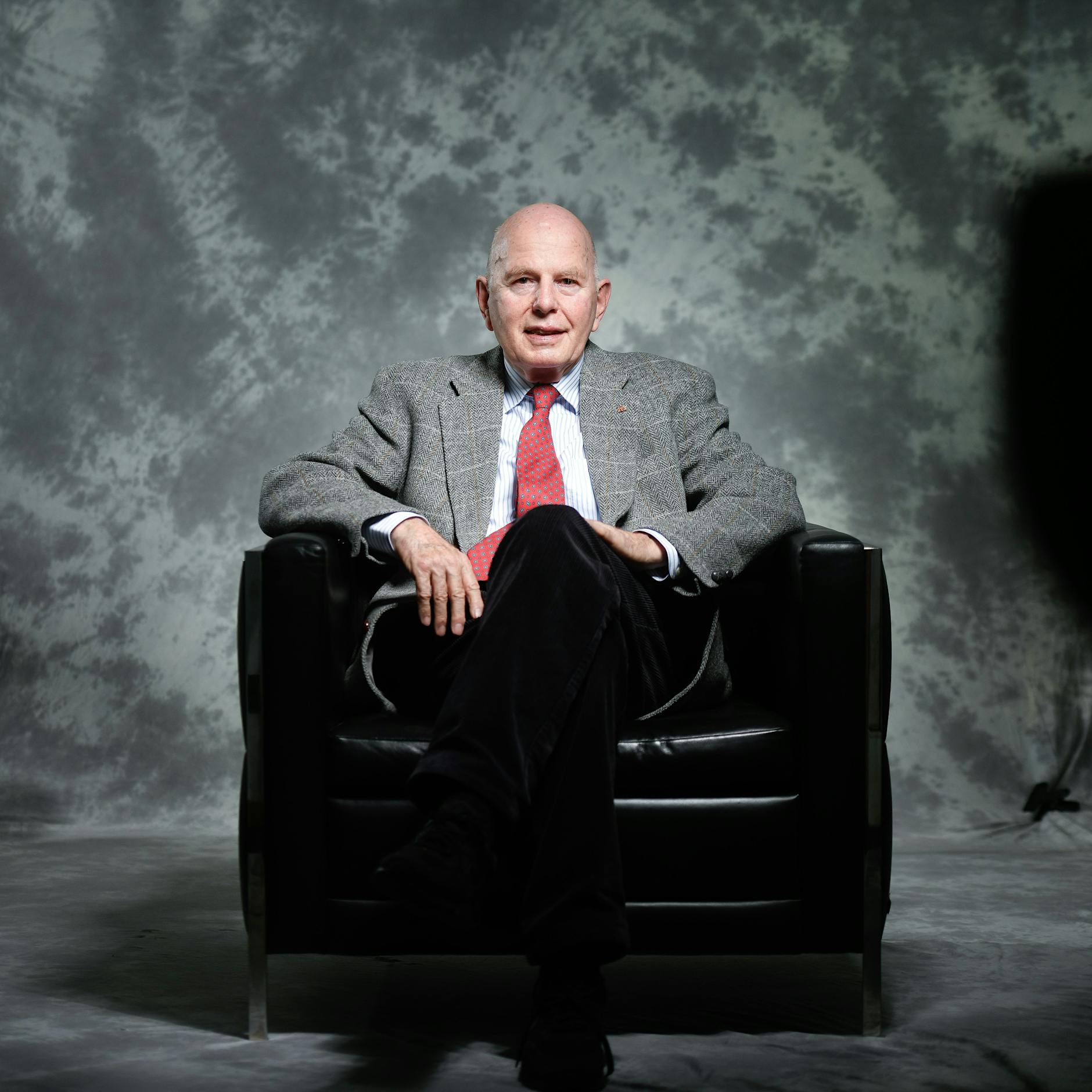 Christoph Stölzl: Berlin trauert um den früheren Kultursenator