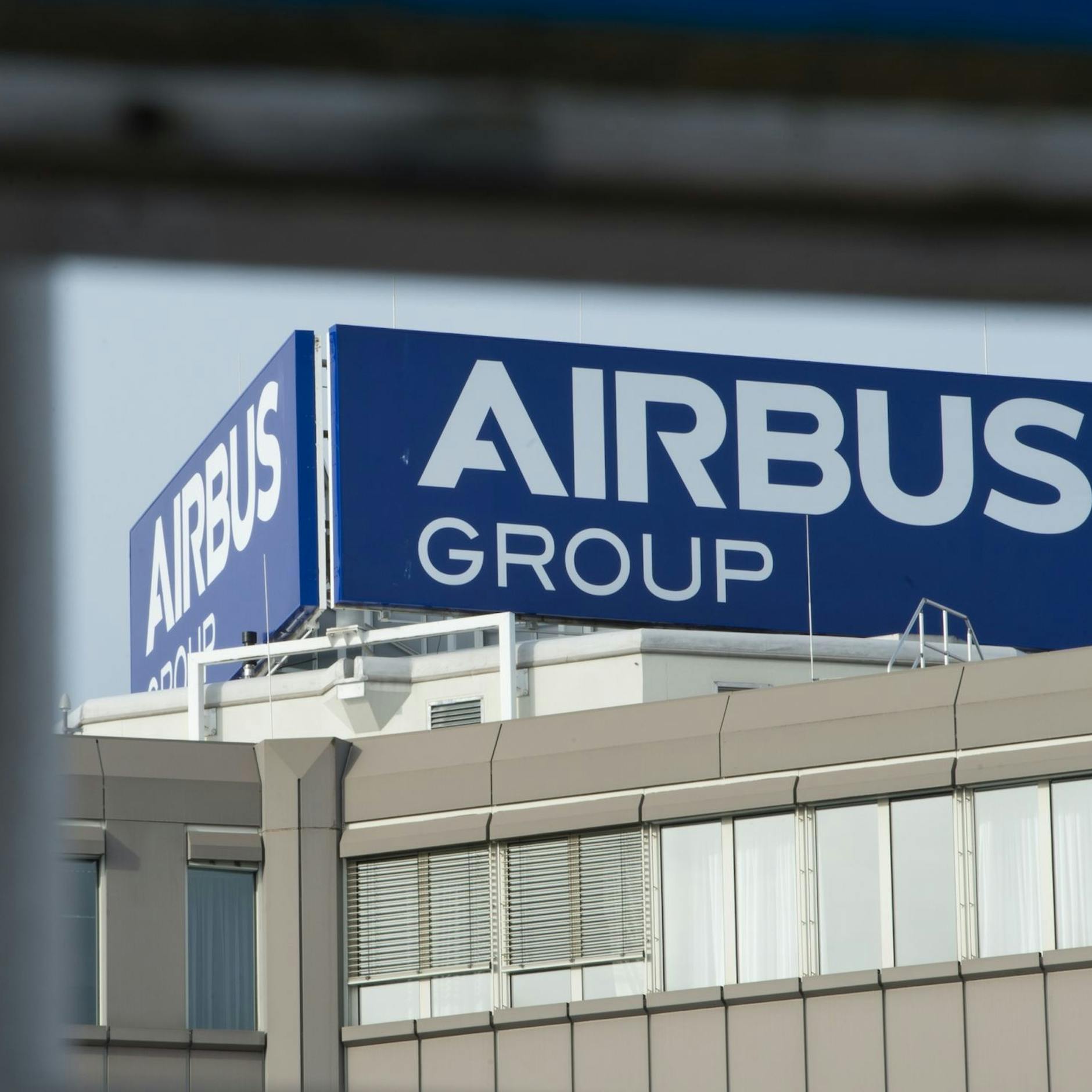 Image - Airbus bleibt 2022 weit vor Boeing