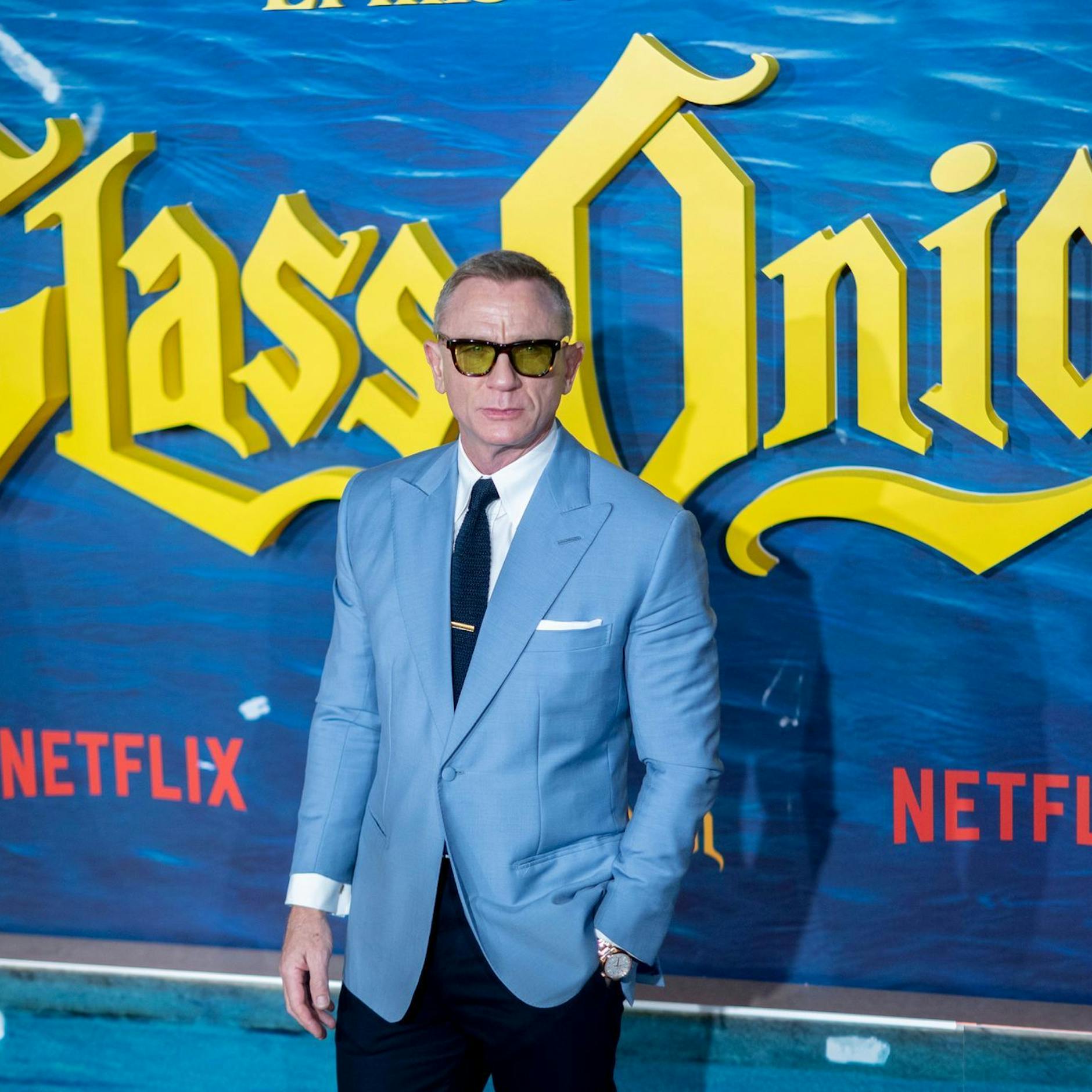 Image - „Glass Onion“ bricht Rekorde bei Netflix