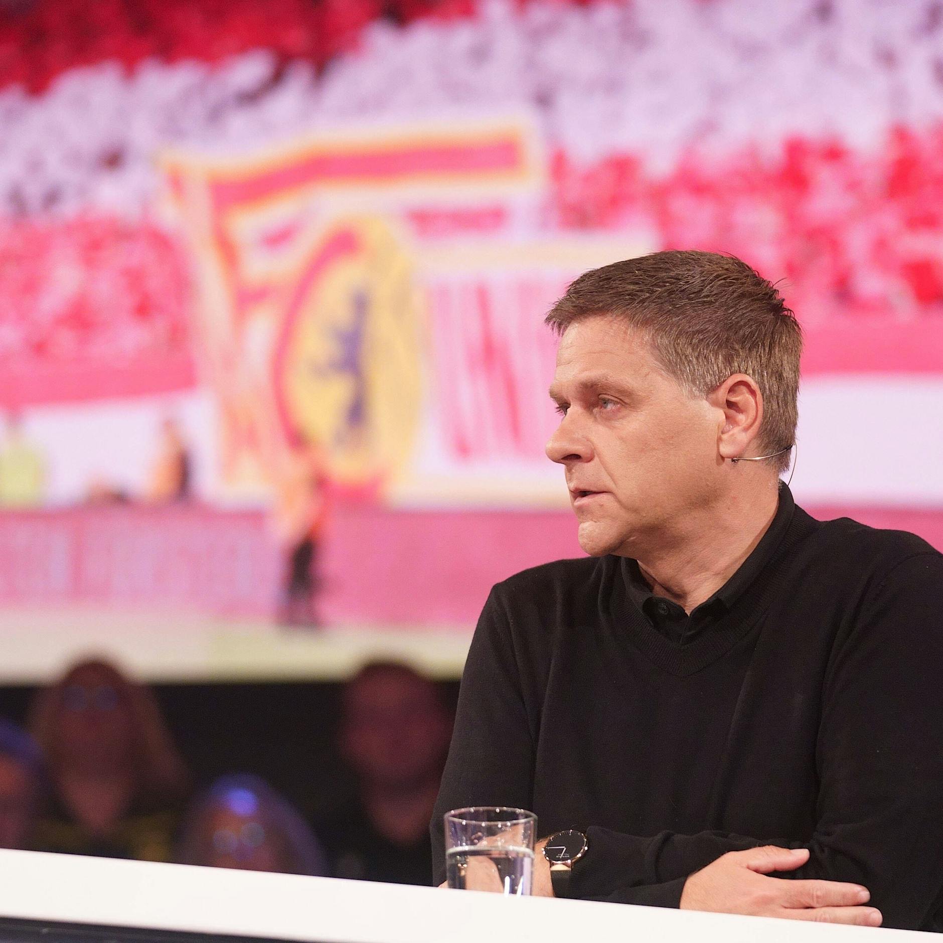 Trotz zweier Baustellen beim 1. FC Union: Darum ist Einkaufsweltmeister Oliver Ruhnert diesmal so zurückhaltend auf dem Transfermarkt