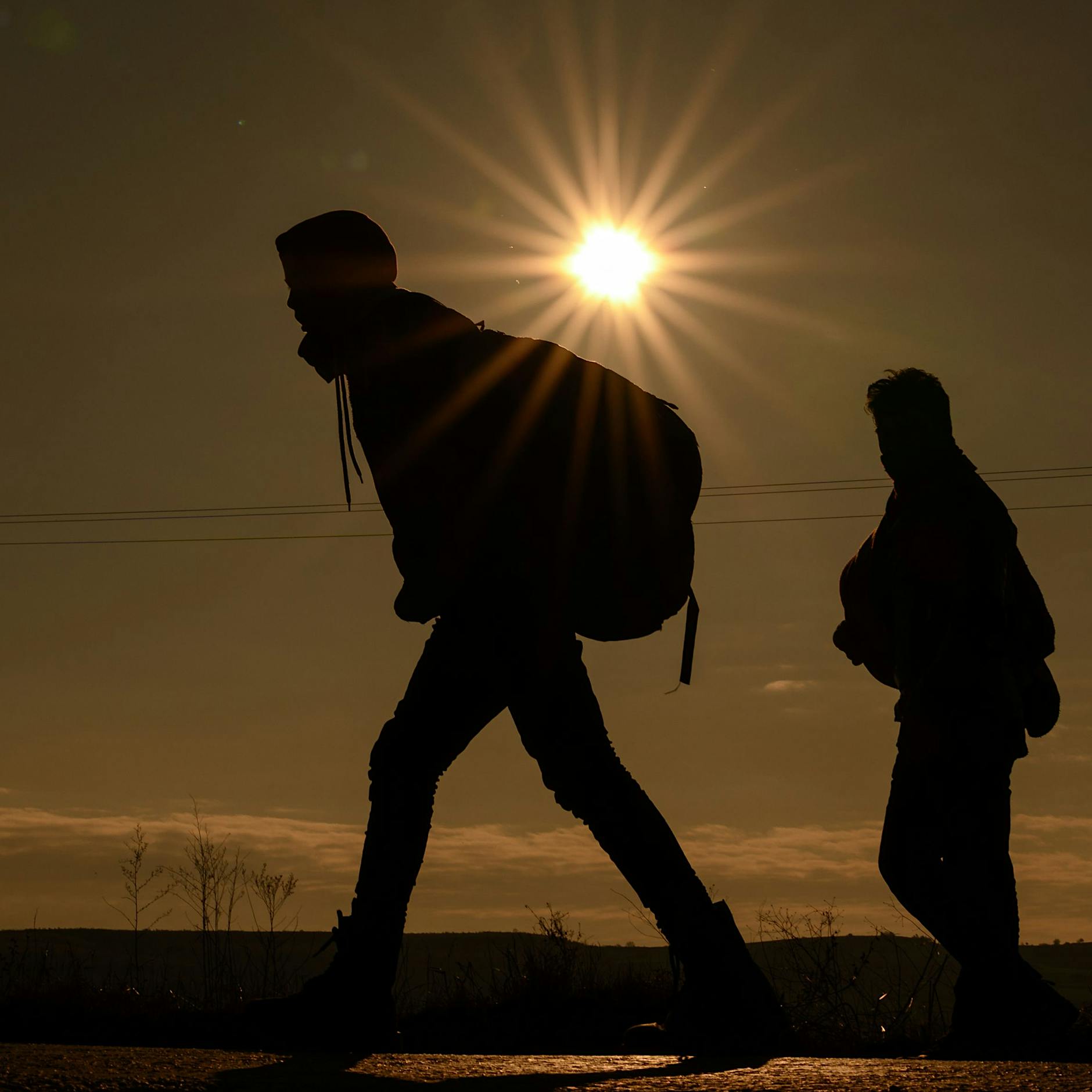 So viele Menschen haben 2022 in Deutschland Asyl beantragt