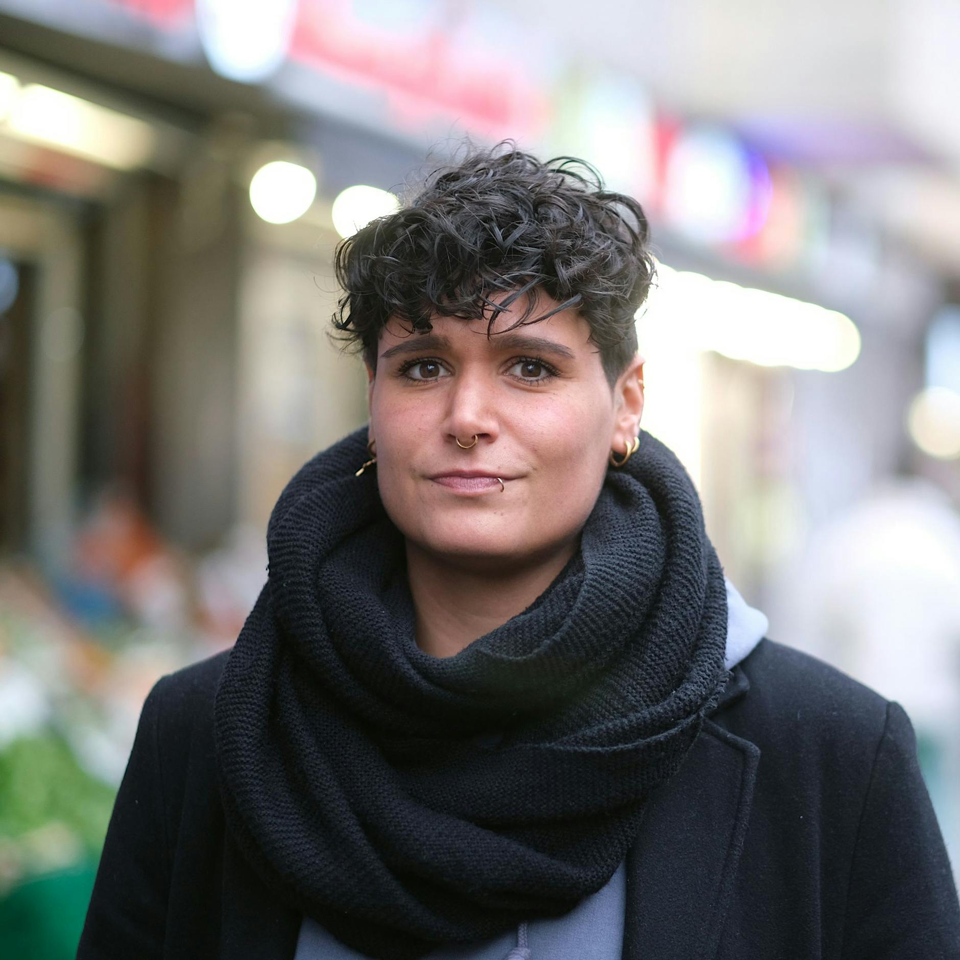 Streetworkerin über Silvester-Krawalle: „Bewusst nach Neukölln gekommen, um Action zu erleben“