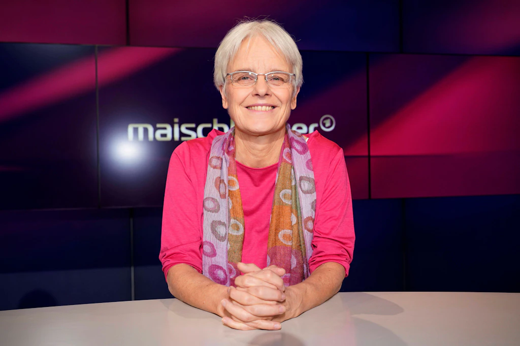 Journalistin Herrmann zu Silvester-Krawallen: Ein Zeichen gelungener Integration