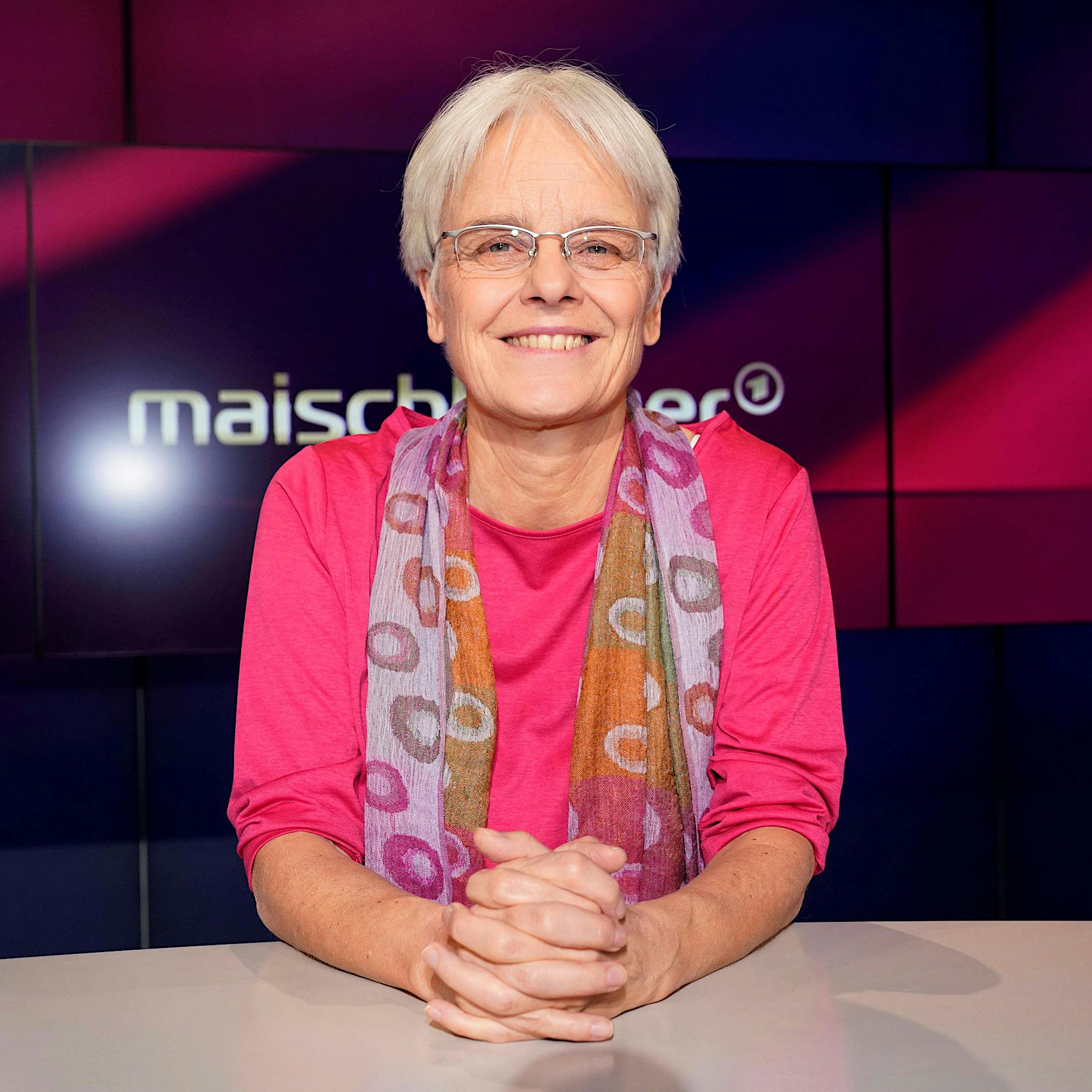 Journalistin Herrmann zu Silvester-Krawallen: Ein Zeichen gelungener Integration