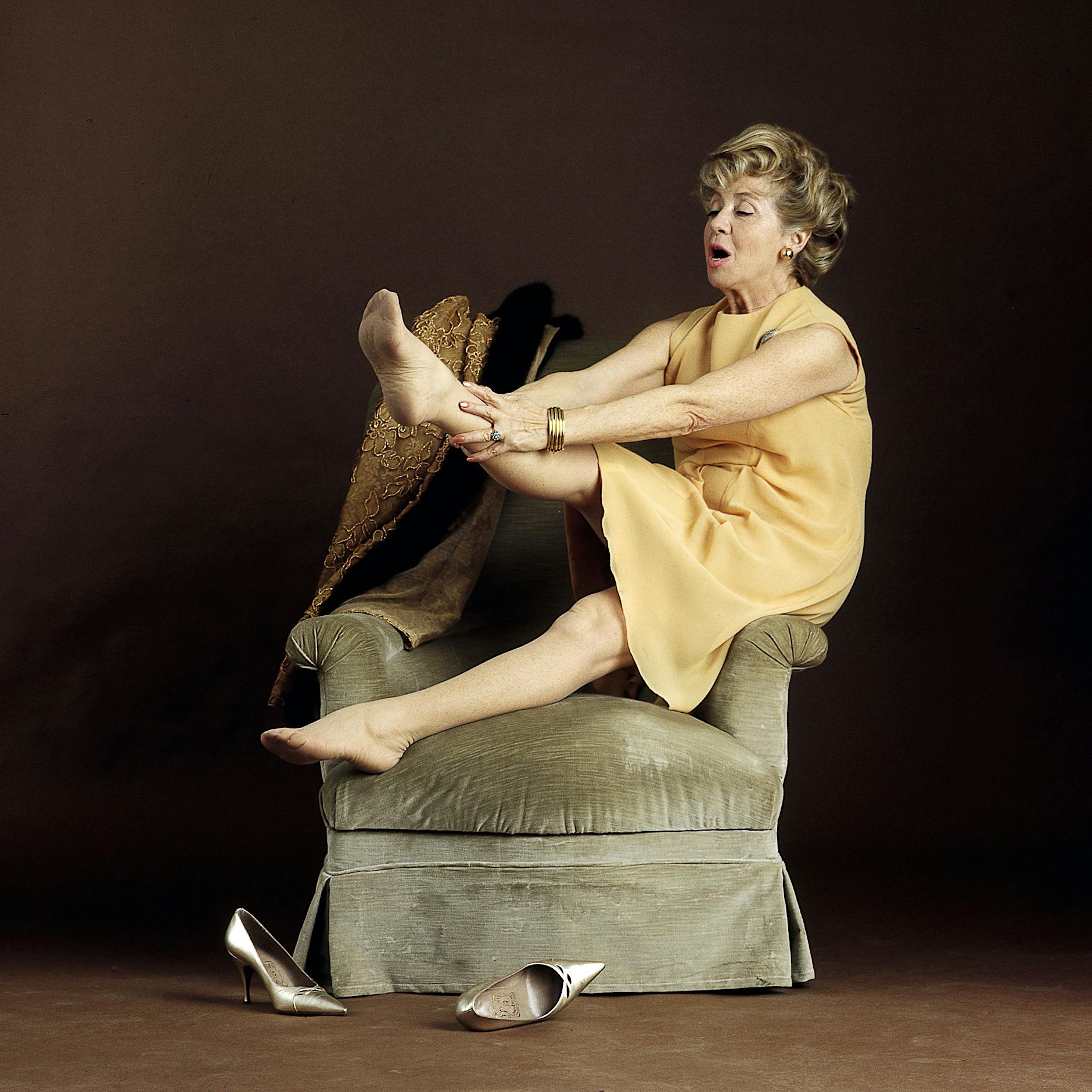 Vier unvergessliche Frauen, die zu Berlin gehören wie das Berlinerisch