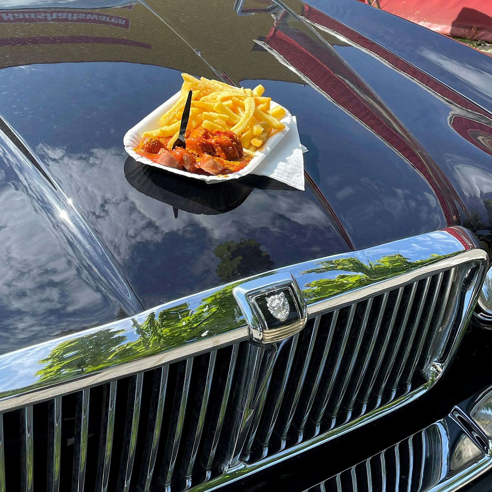 Warum der Ausbau der Stadtautobahn A100 (Radfahrer-)Leben rettet und gut fürs Klima ist