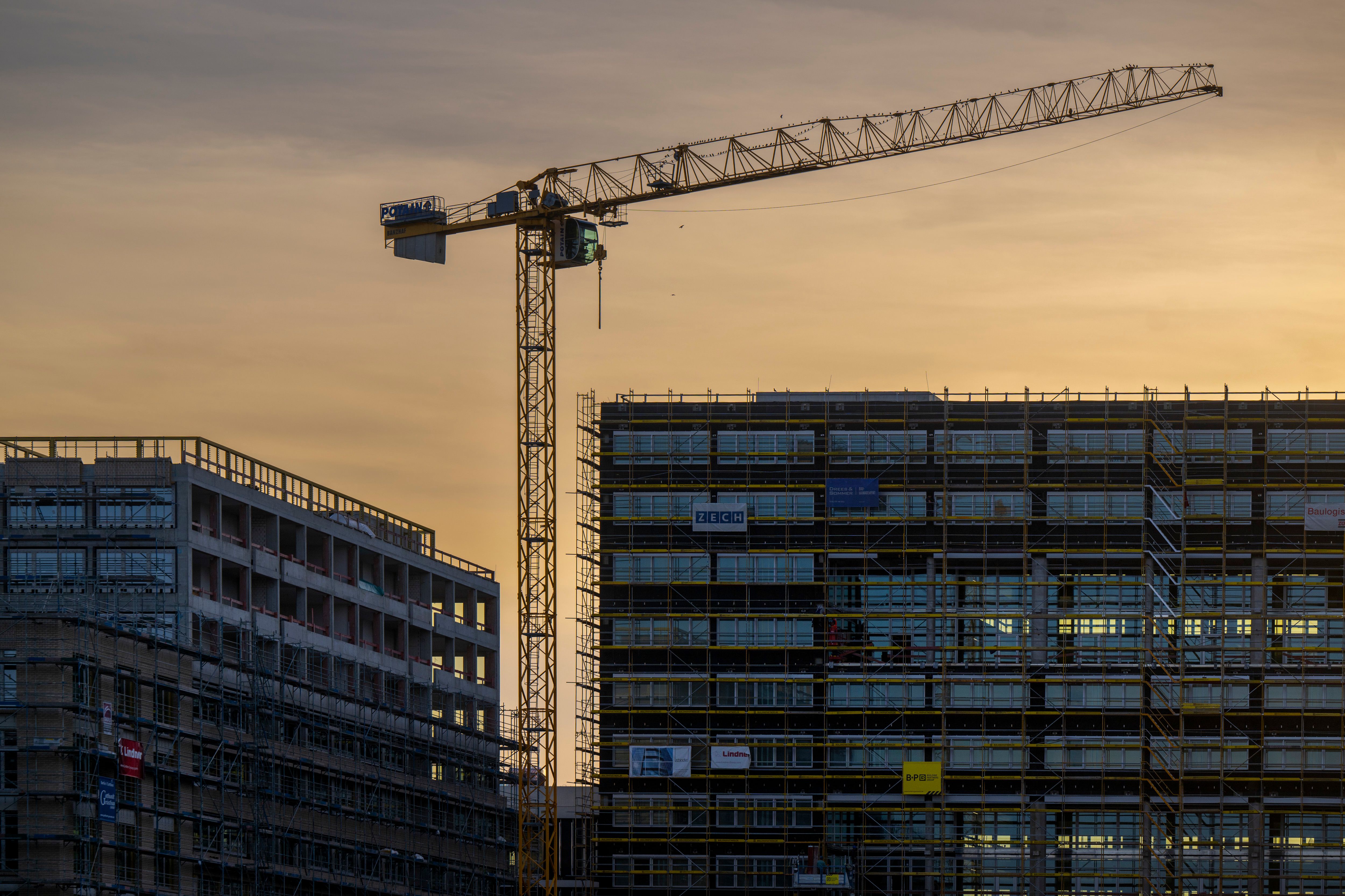 Mieterbund: „Ungeahntes Desaster Auf Dem Wohnungsmarkt“