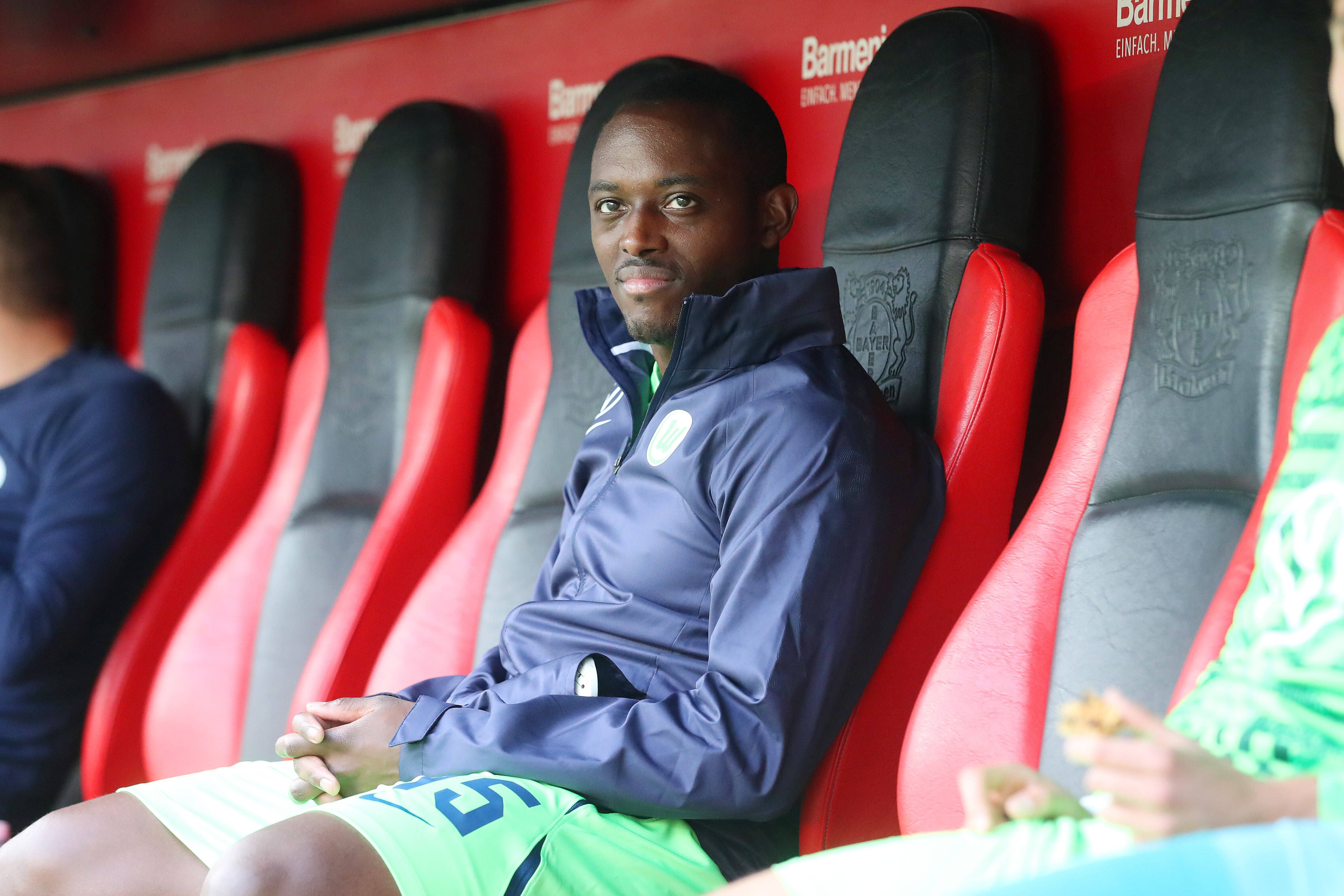 Der 1. FC Union auf Wolfsjagd: Jerome Roussillon im Anflug auf die Alte Försterei