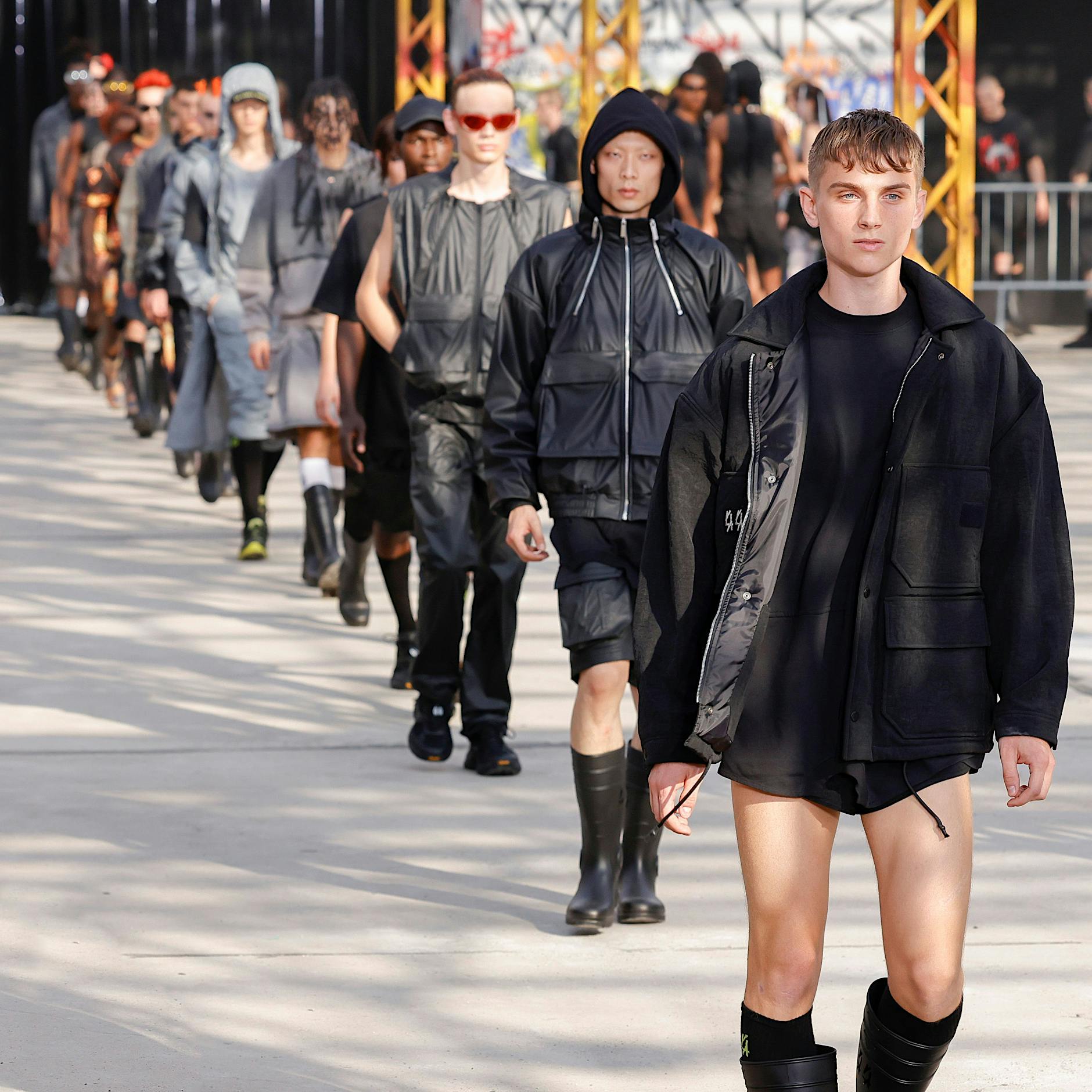 Modestadt Berlin? Dafür fehlt es an Emotion, Leidenschaft – und Drama