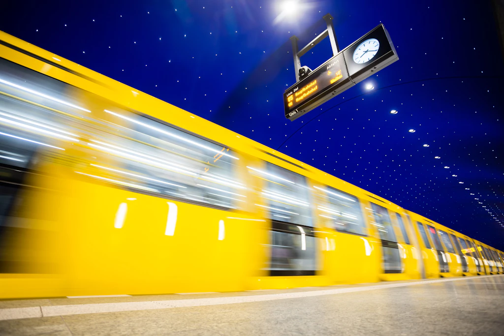 Brandenburg warnt Berlin: 29-Euro-Ticket ist ein Spiel mit dem Feuer
