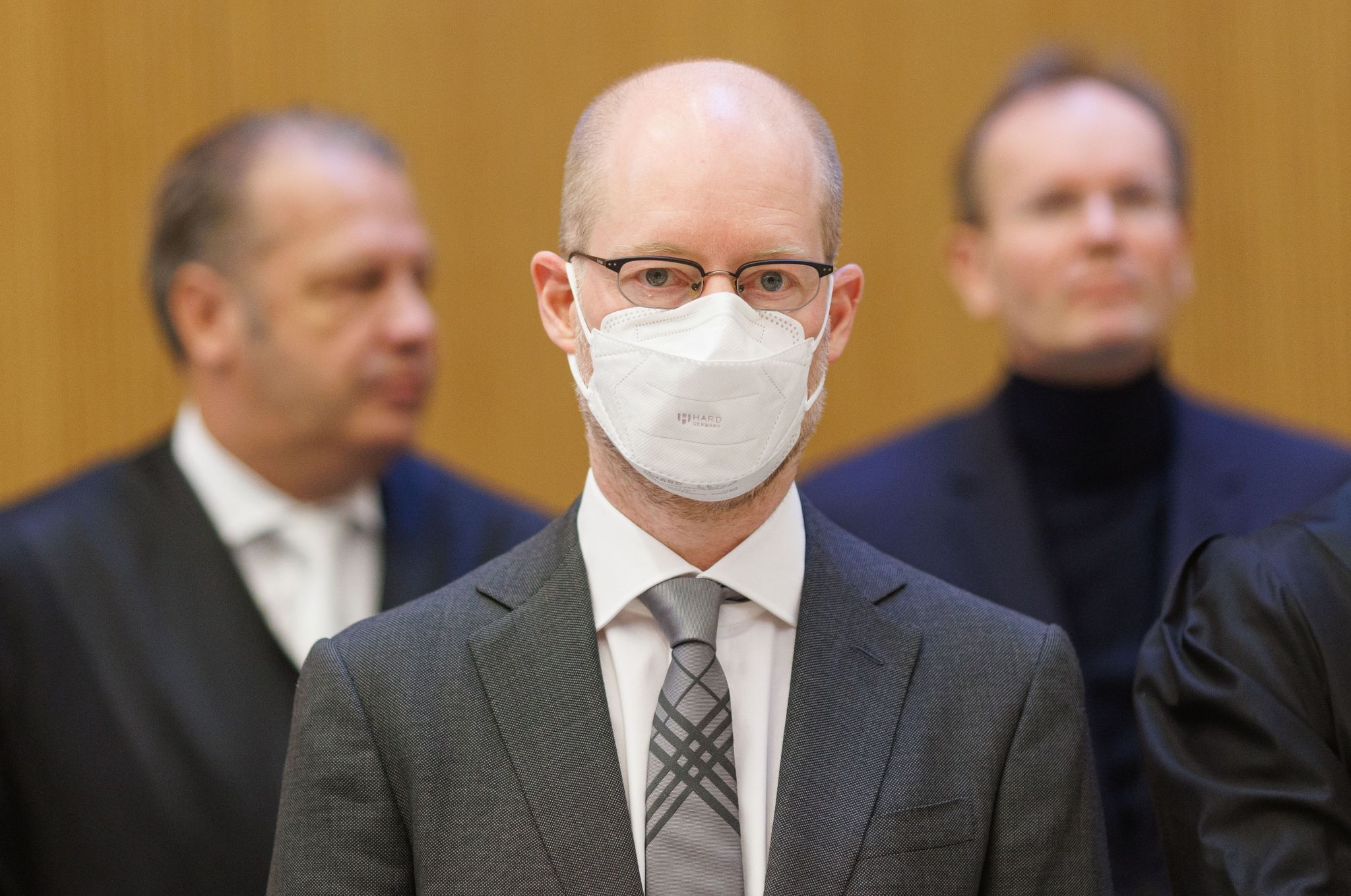 Image - Kronzeuge nennt erstmals Details über Phantombuchungen: So führte Wirecard die Bilanzprüfer hinters Licht – und so tief steckt Vorstandschef Braun im Lügen-Sumpf!