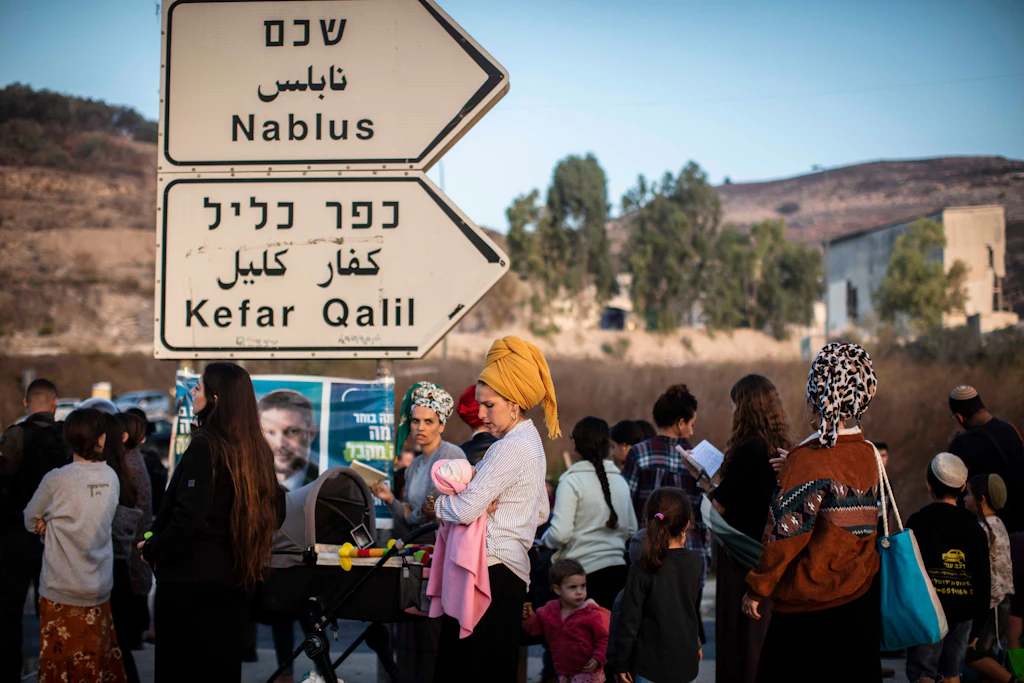 Gelöschter Israel-Artikel: Ein Skandal zwischen den Zeilen
